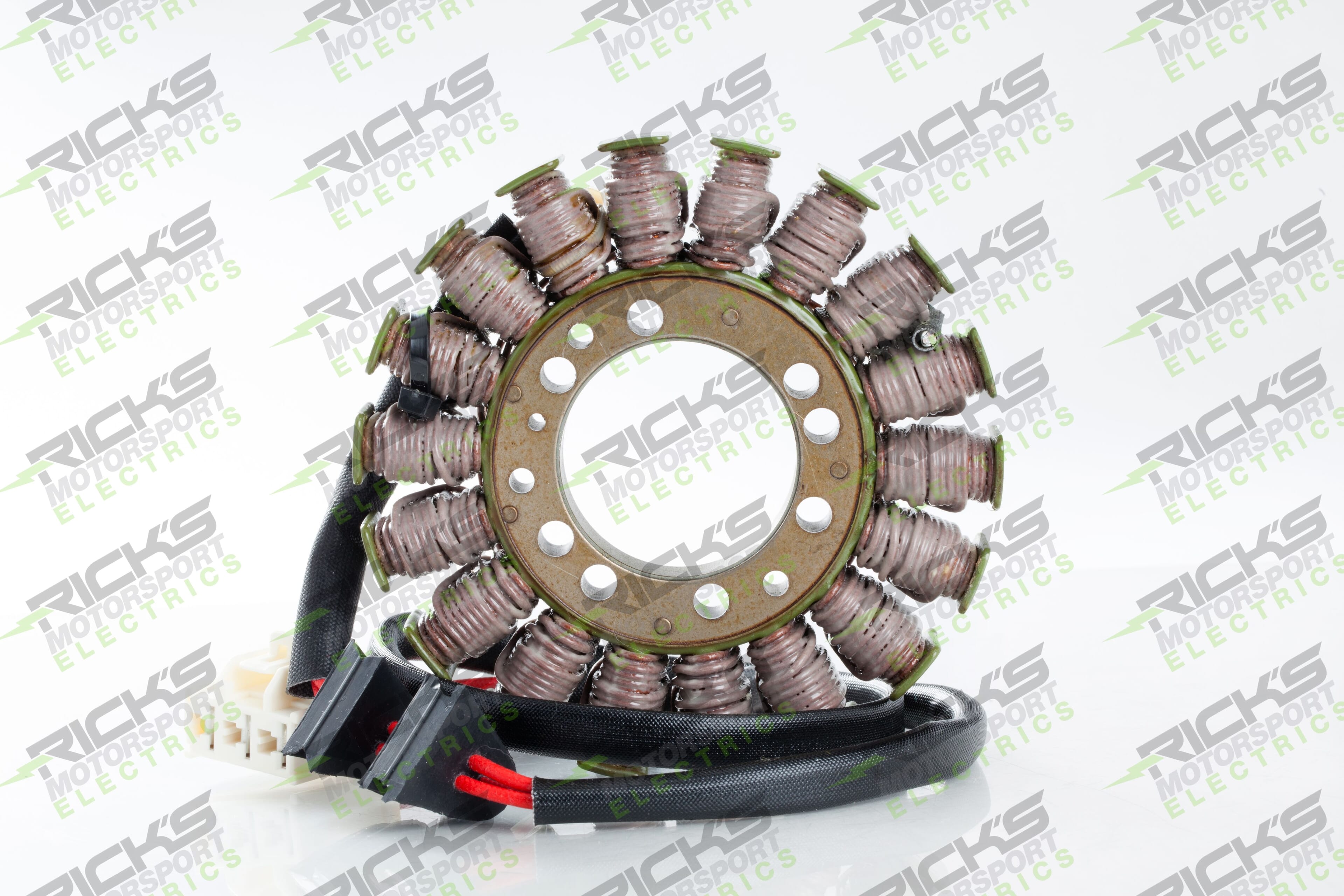 New OEM Style Honda Stator 21_115