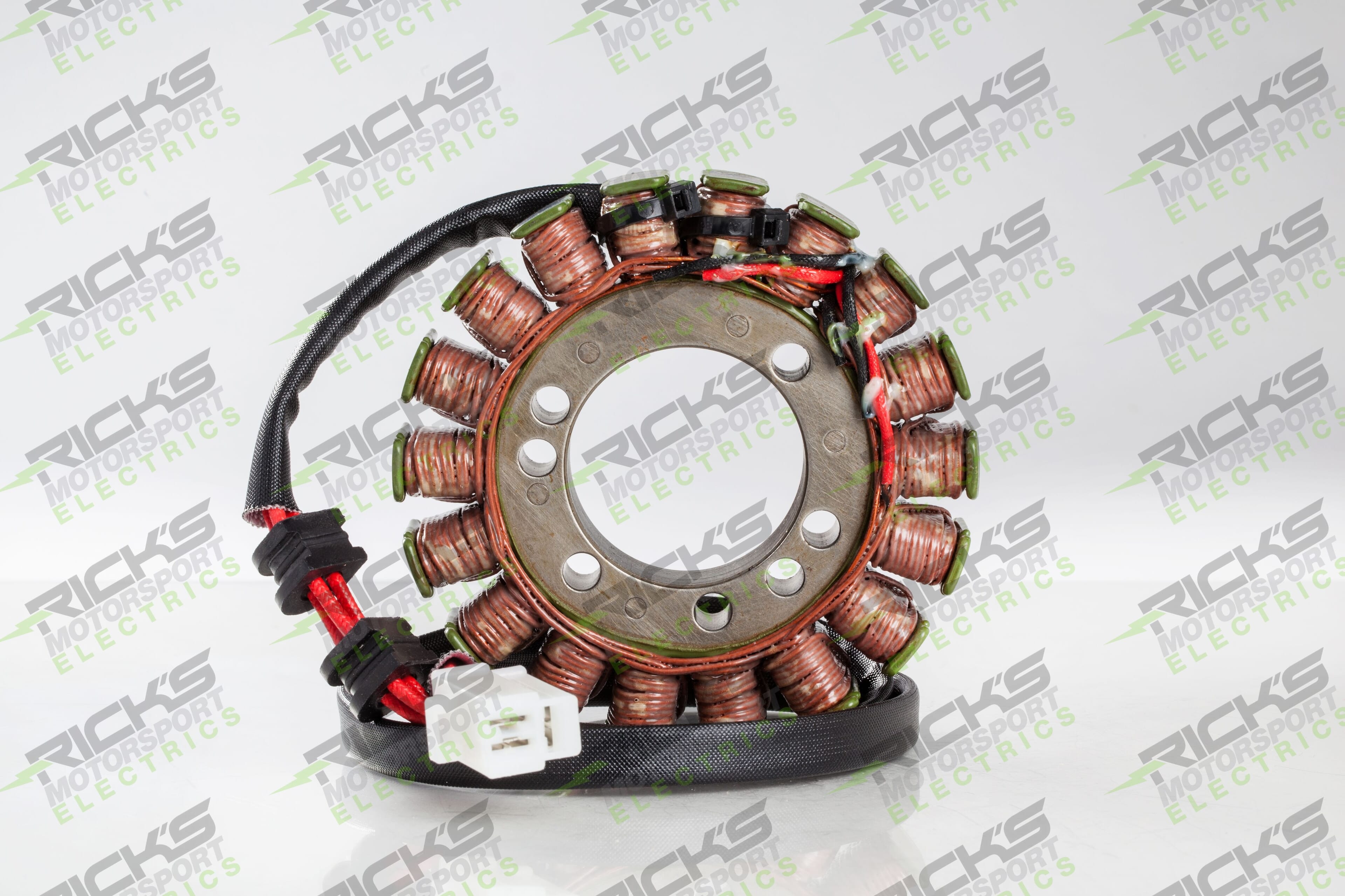 New OEM Style Honda Stator 21_116