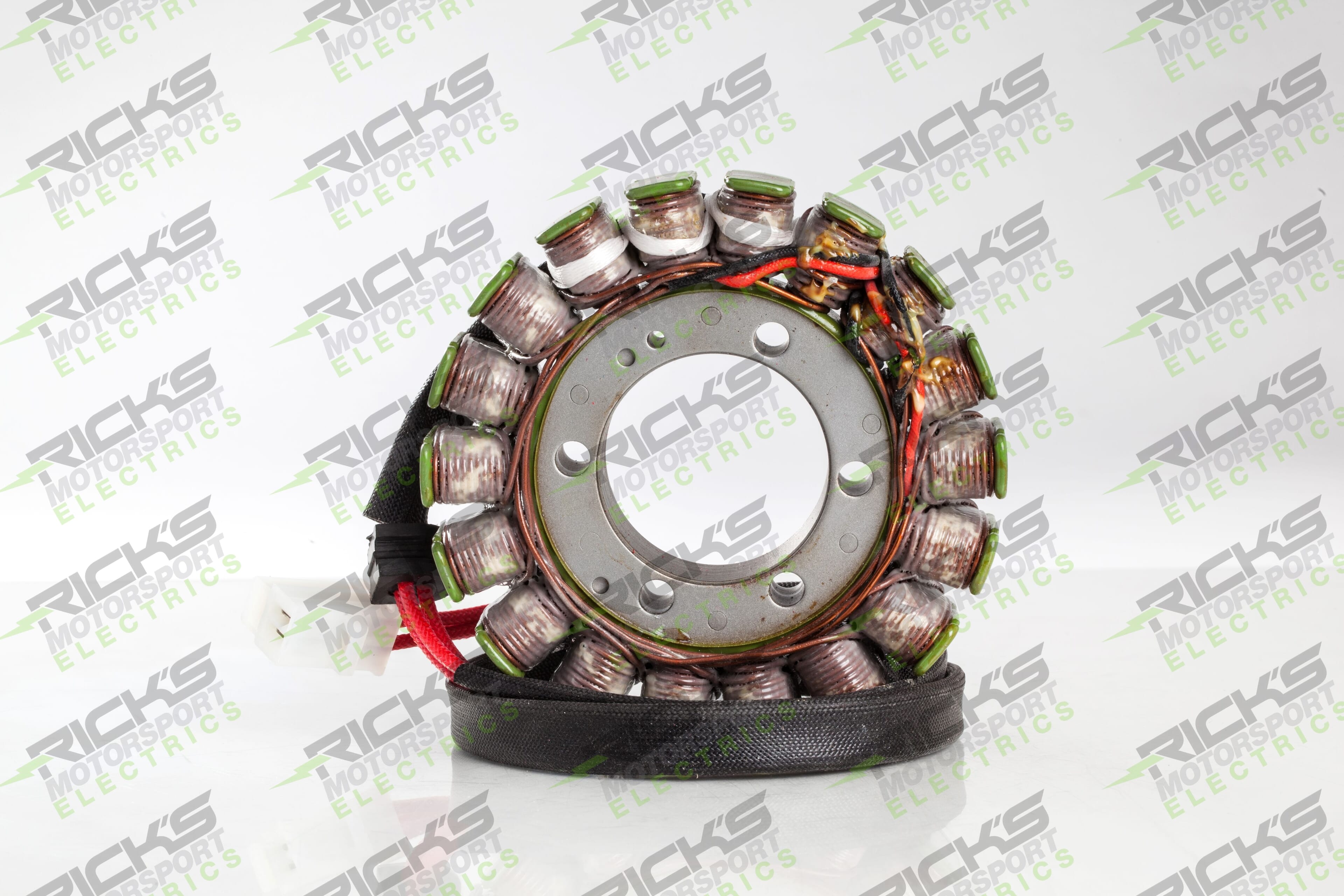 New OEM Style Honda Stator 21_117
