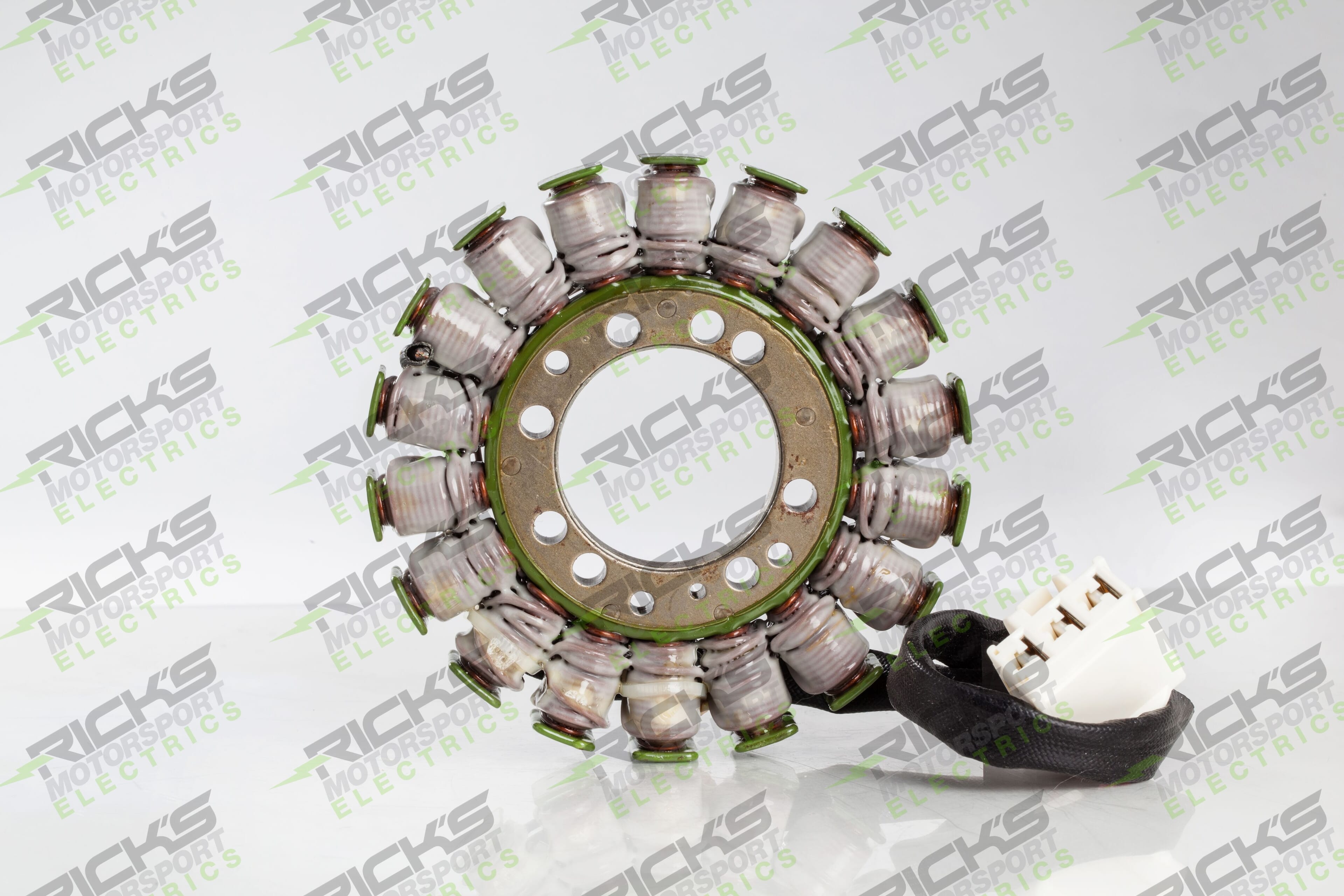 New OEM Style Honda Stator 21_118