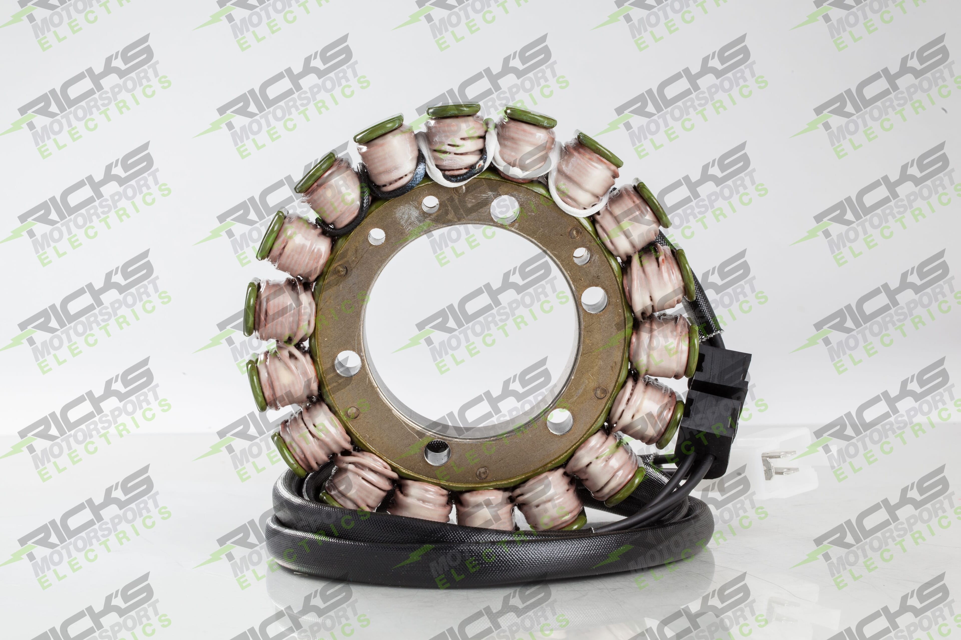 New OEM Style Honda Stator 21_119