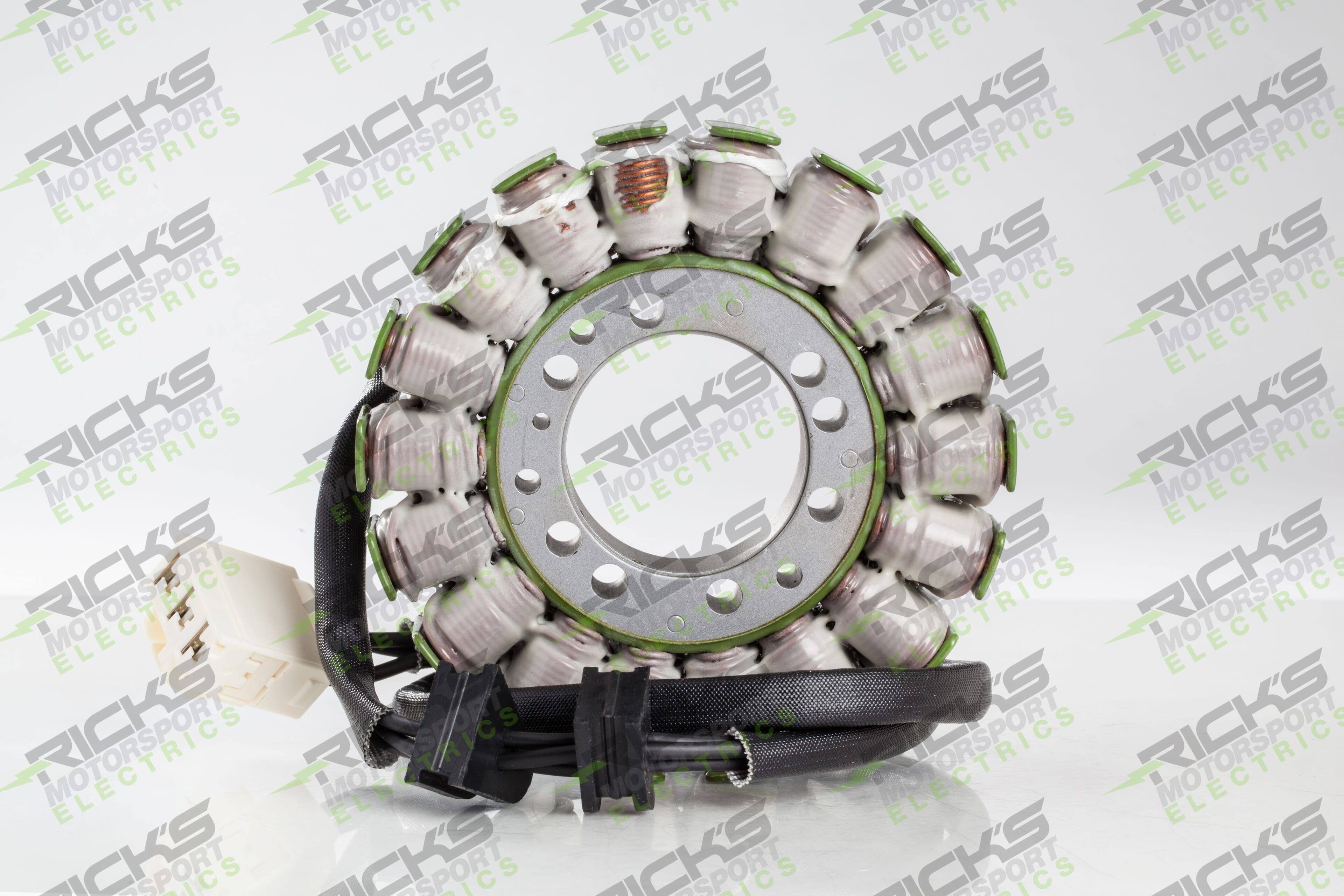 New OEM Style Honda Stator 21_120