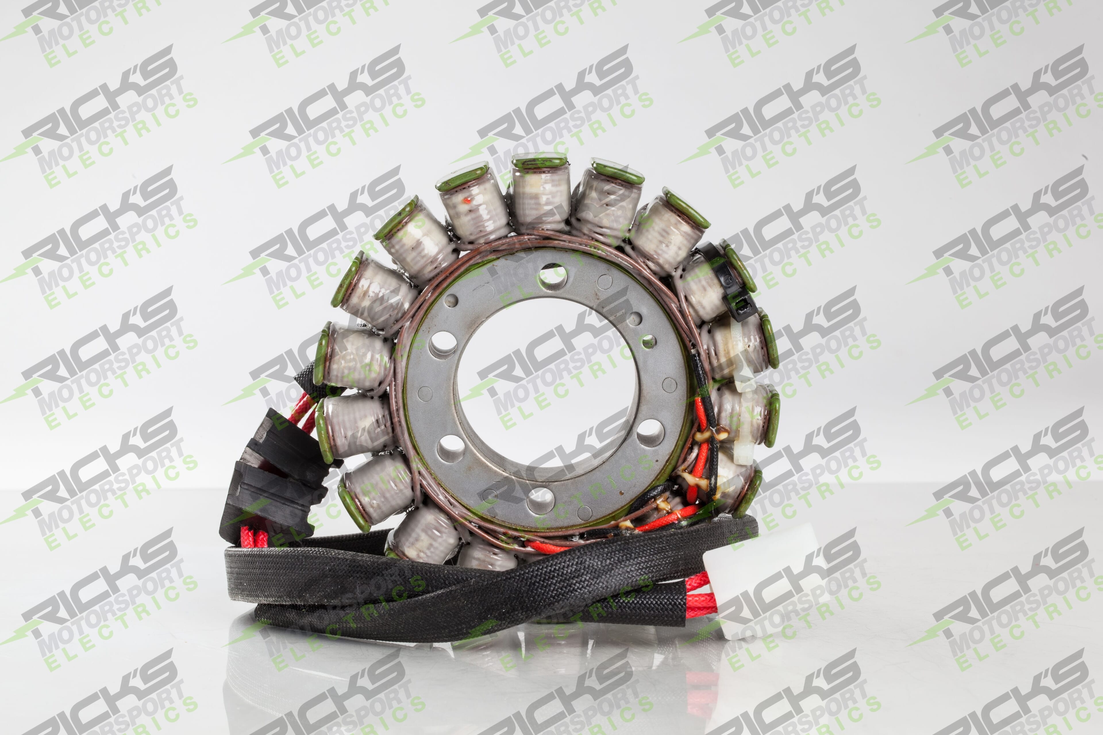 New OEM Style Honda Stator 21_121