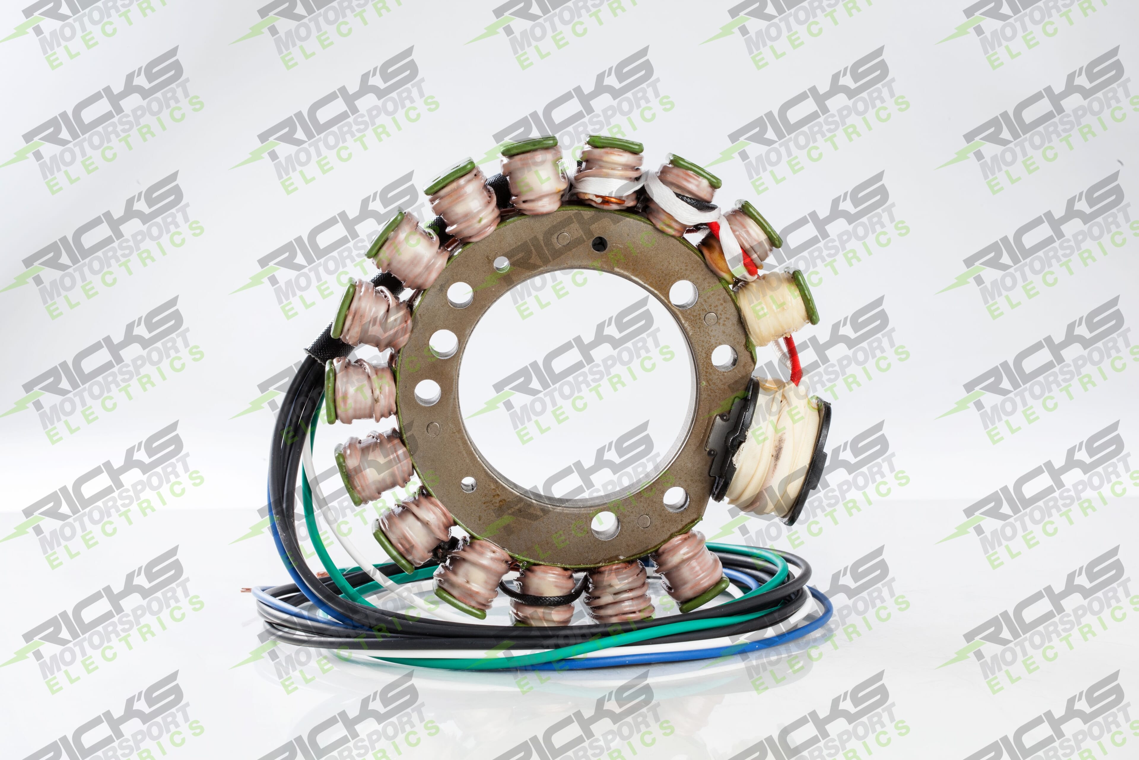 New OEM Style Honda Stator 21_123