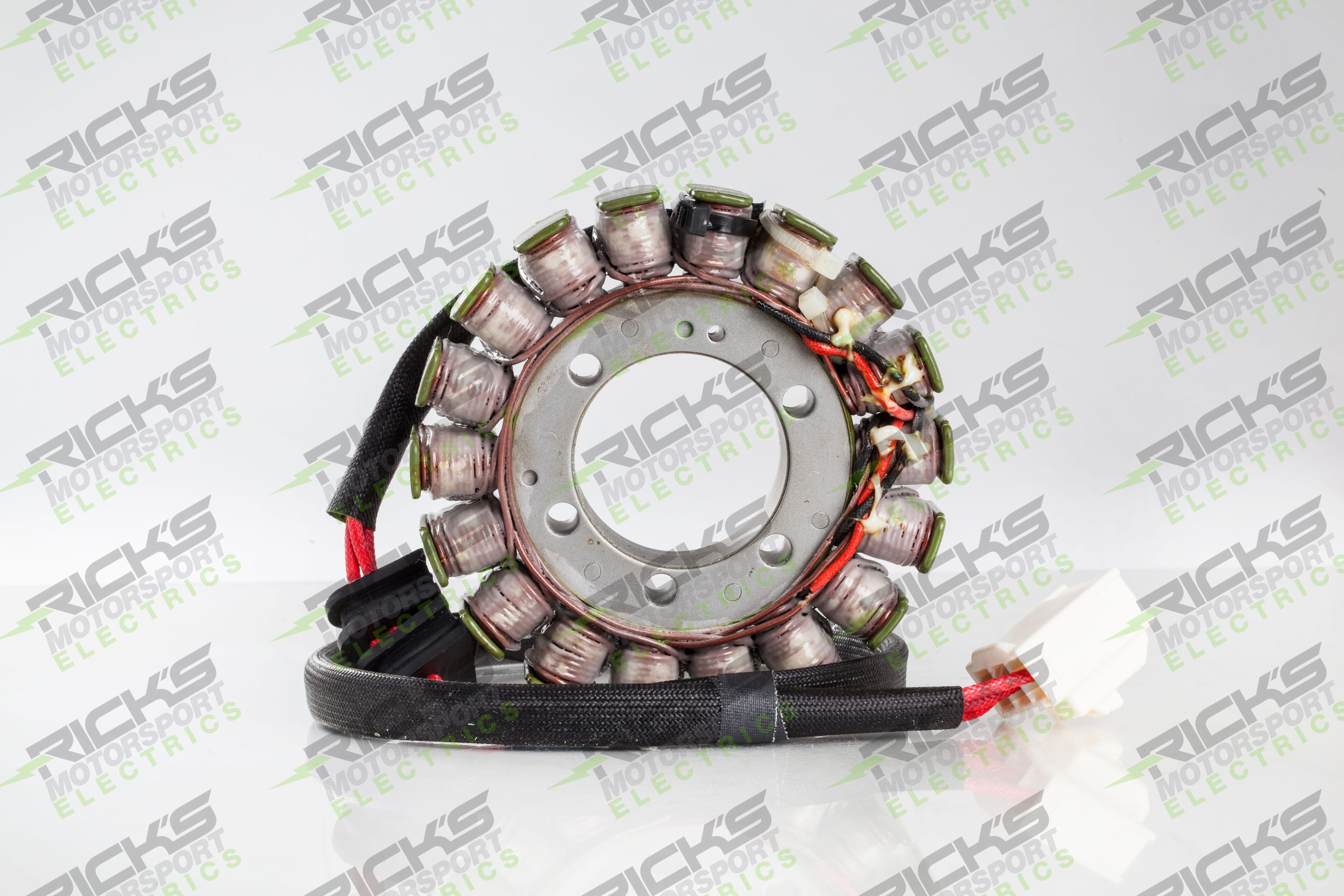 New OEM Style Honda Stator 21_124