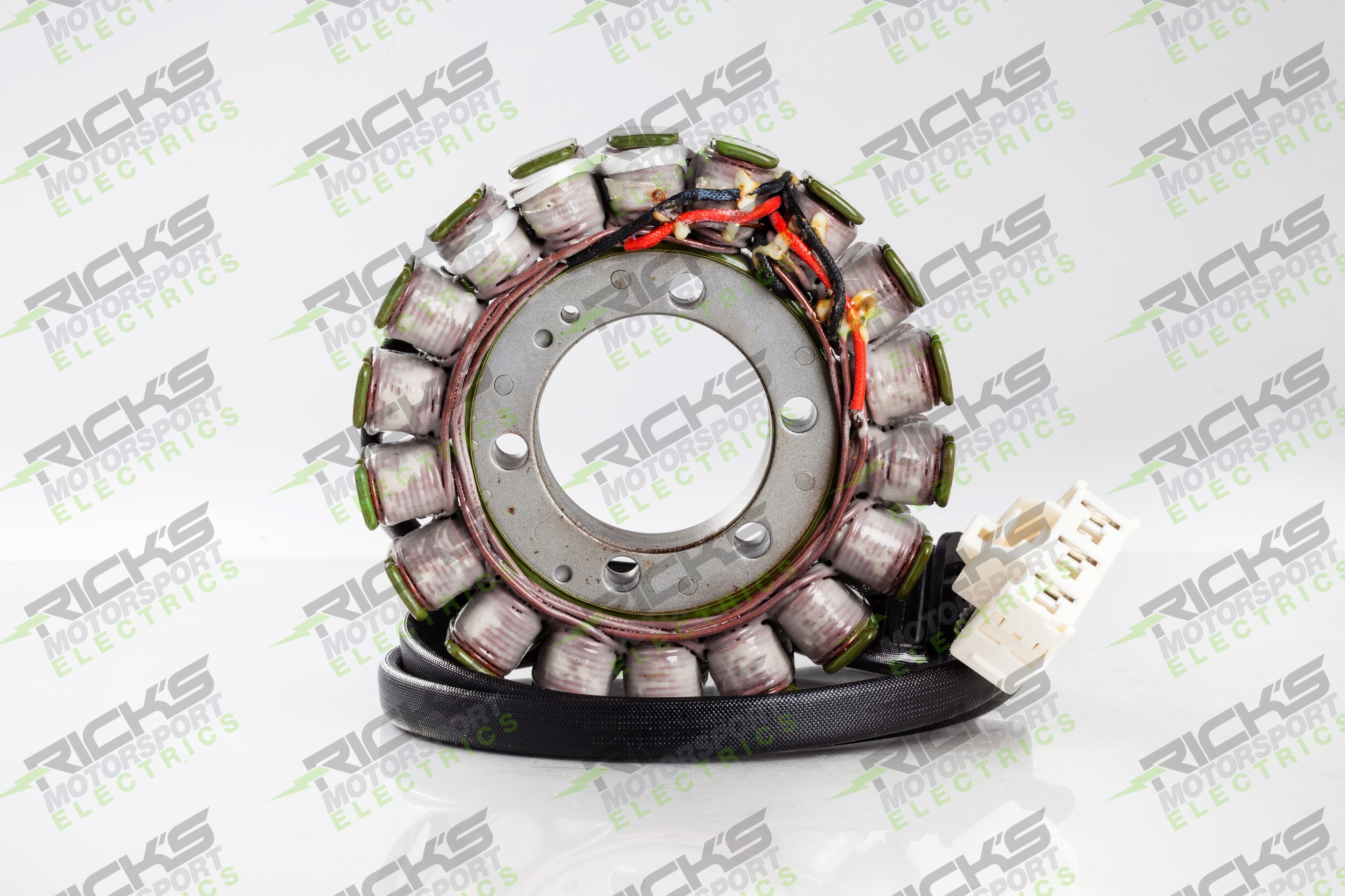 New OEM Style Honda Stator 21_126