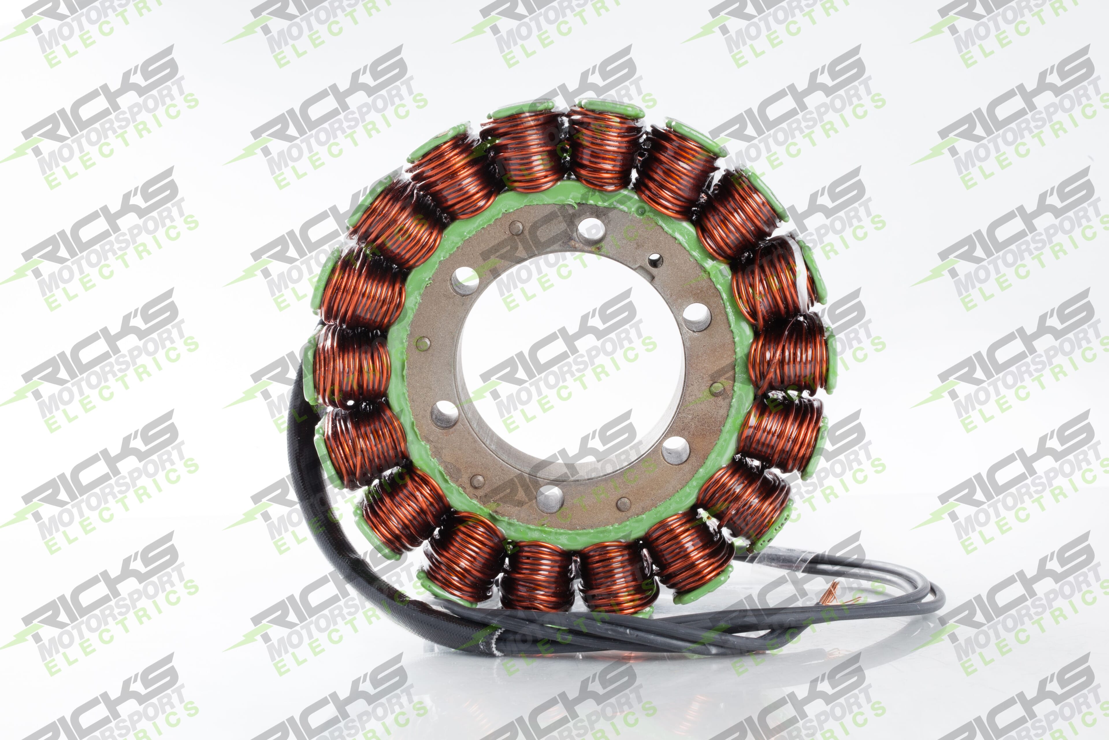 New OEM Style Honda Stator 21_127
