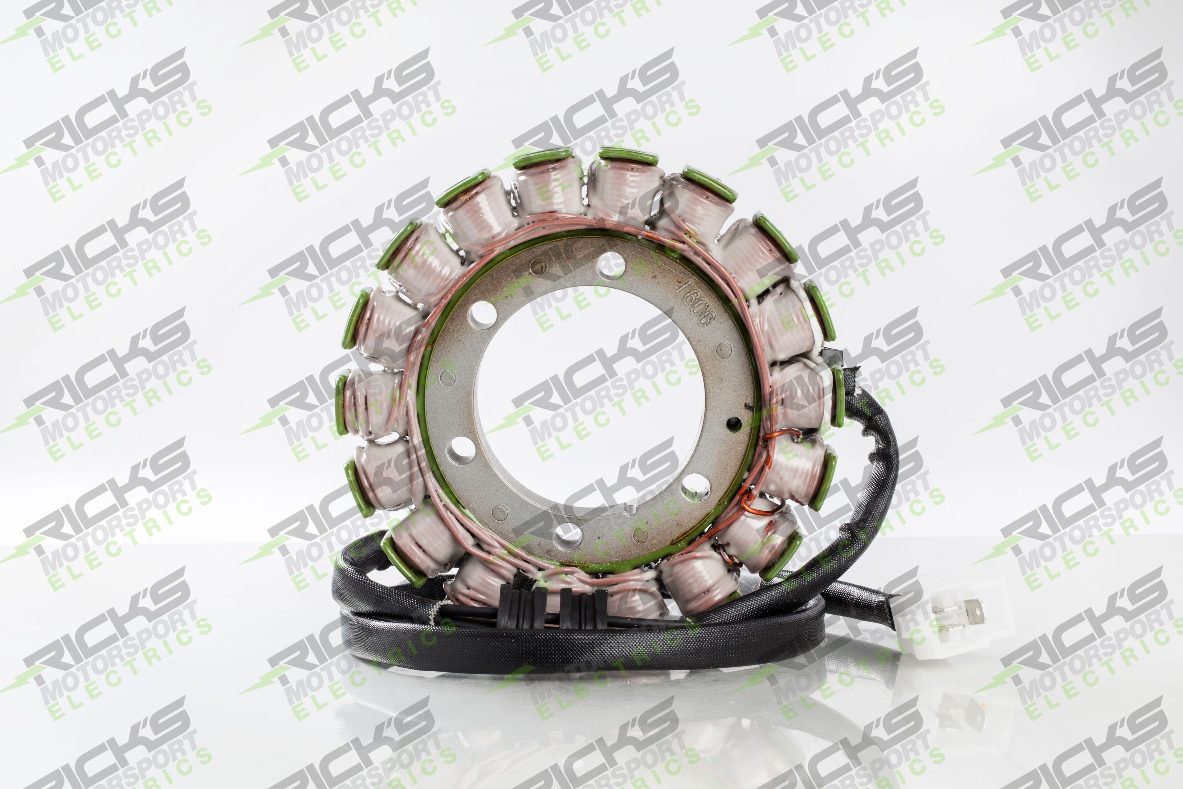 New OEM Style Honda Stator 21_128
