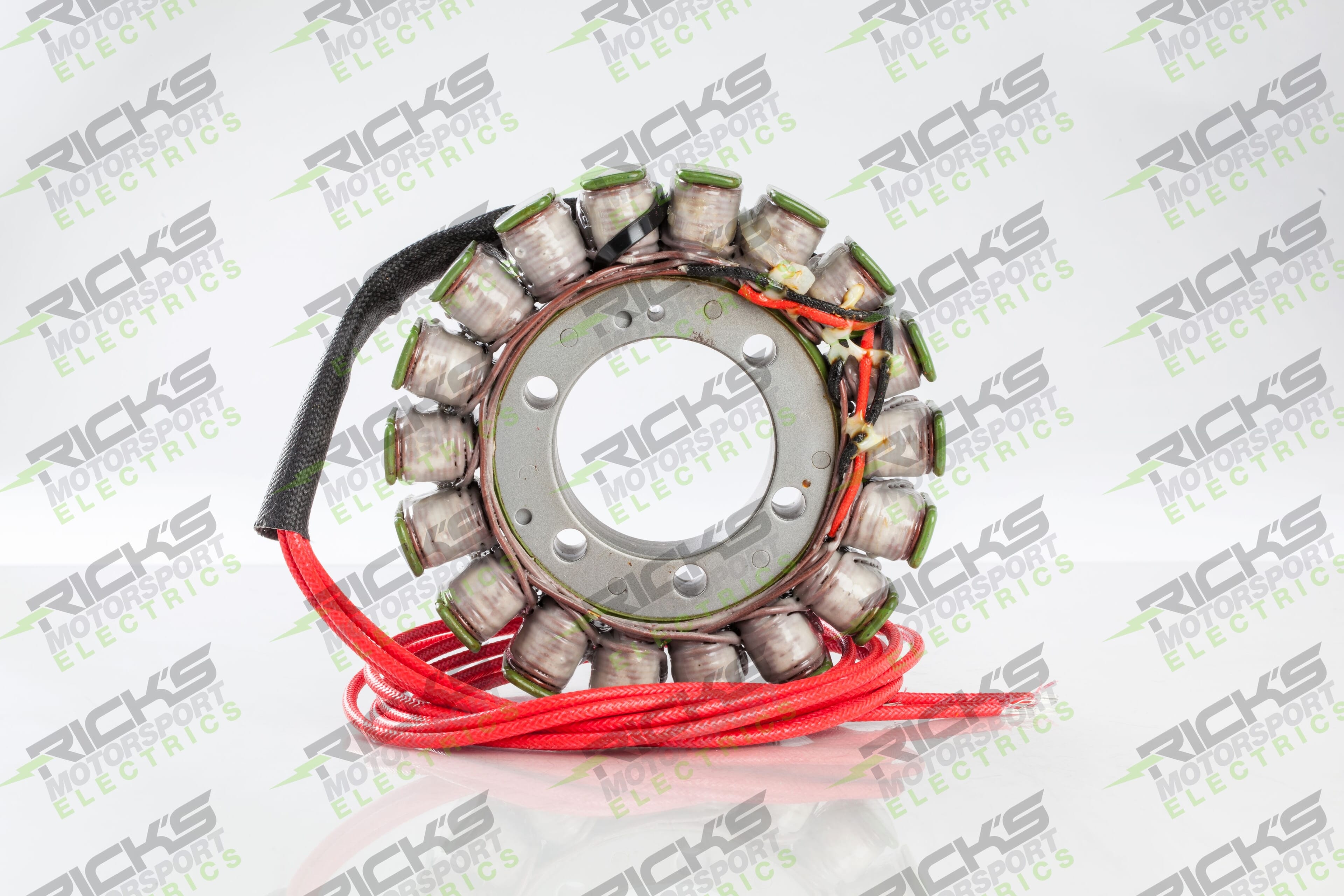 New OEM Style Honda Stator 21_130