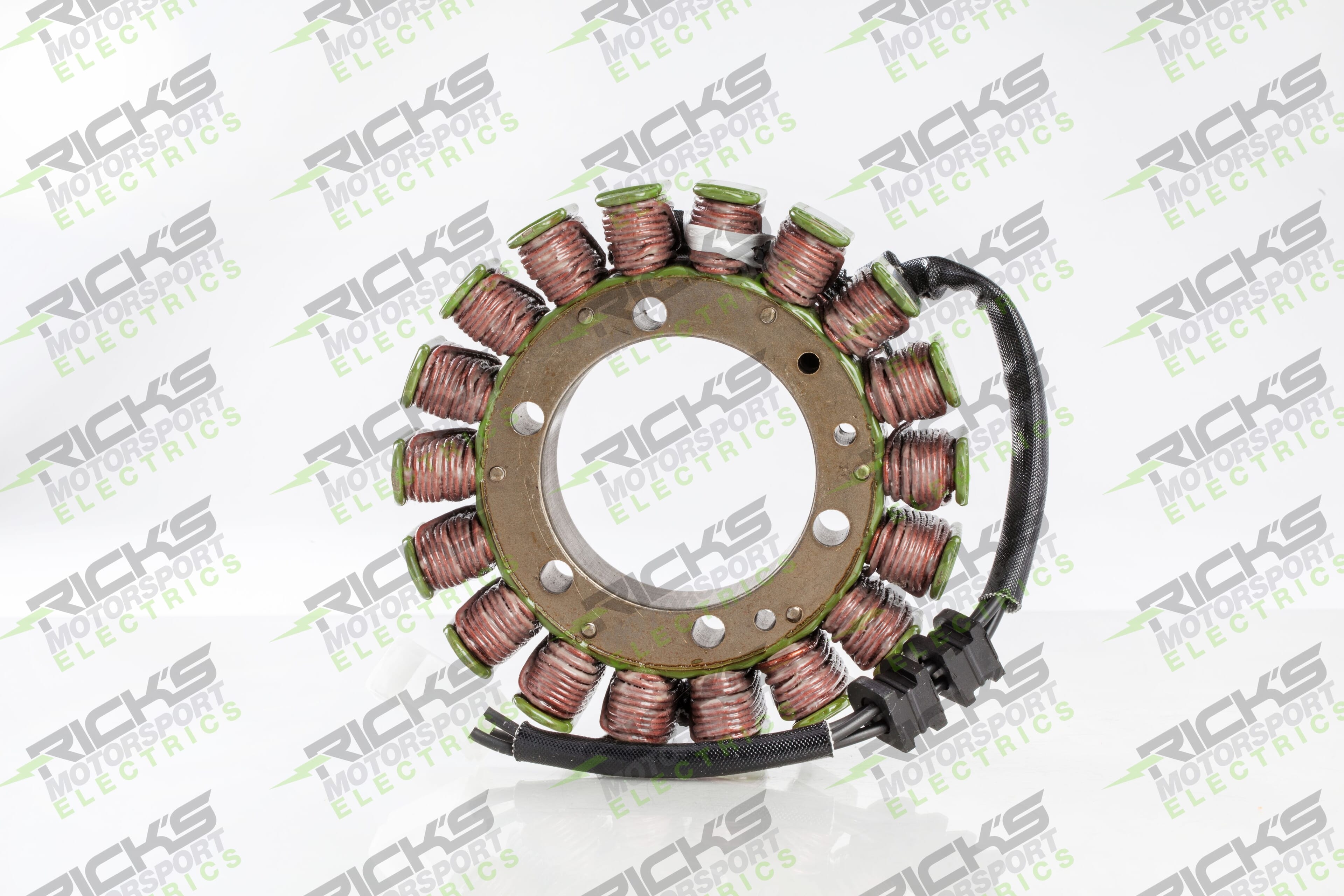 New OEM Style Honda Stator 21_131