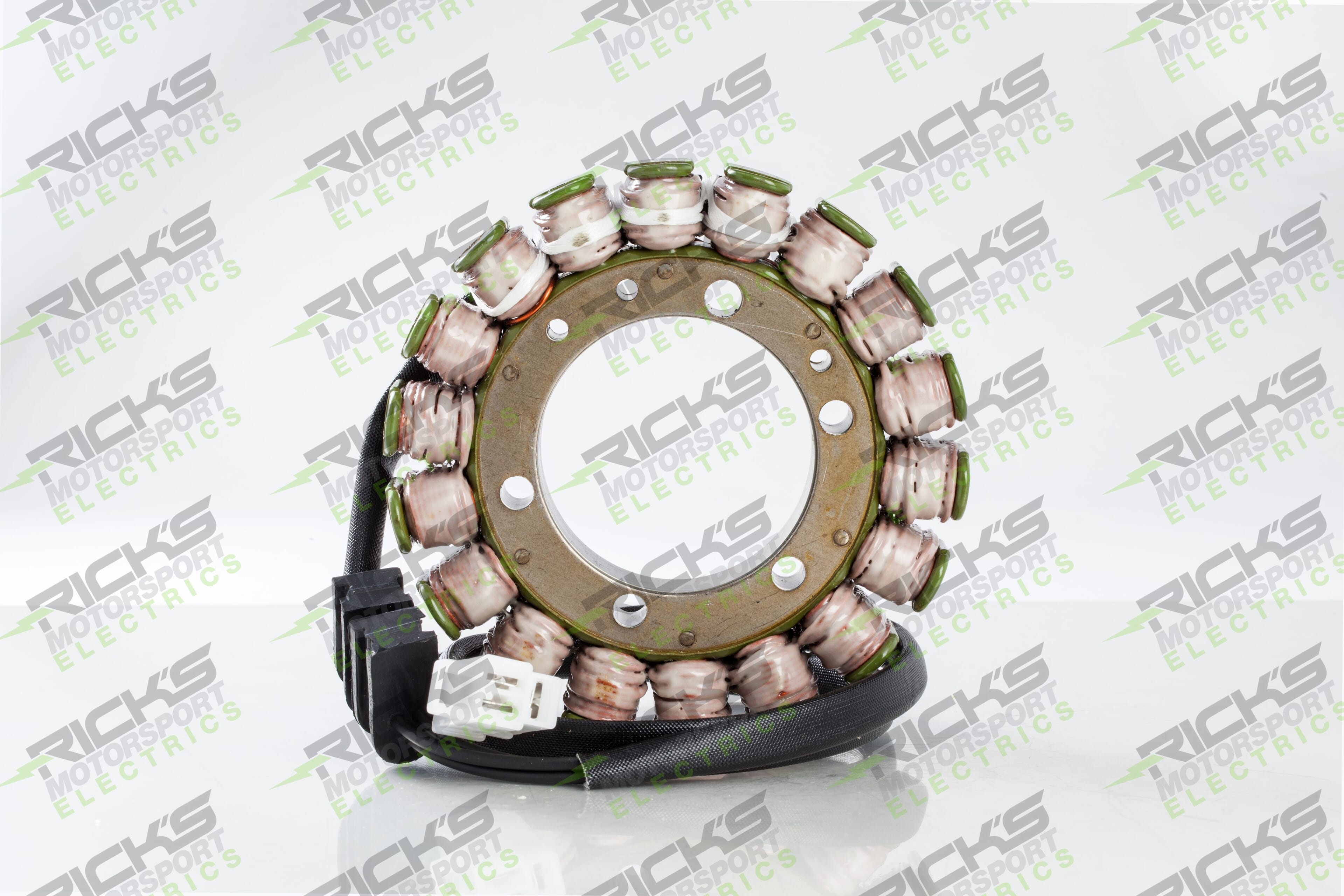 New OEM Style Honda Stator 21_132