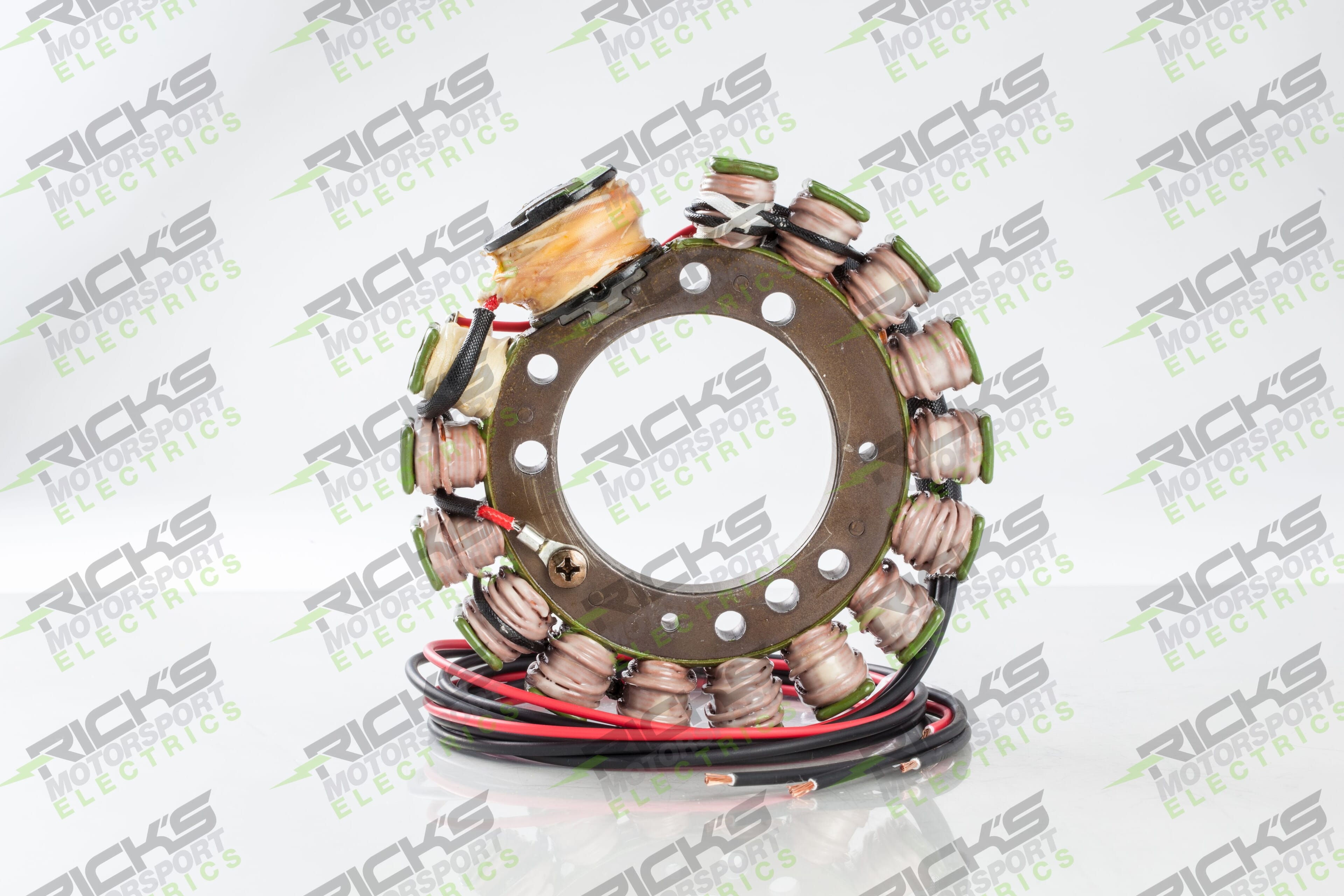 New OEM Style Honda Stator 21_133
