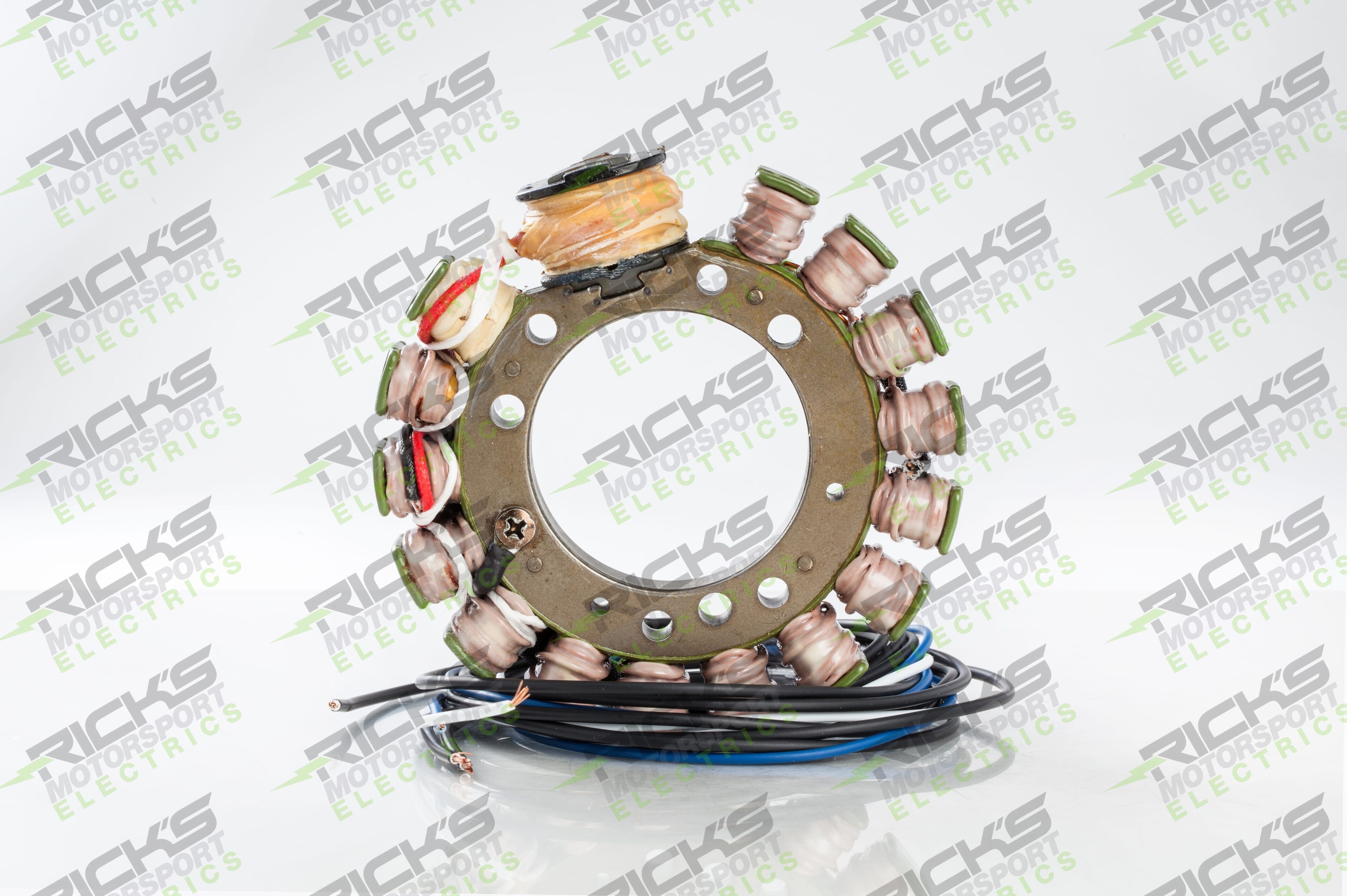 New OEM Style Honda Stator 21_135
