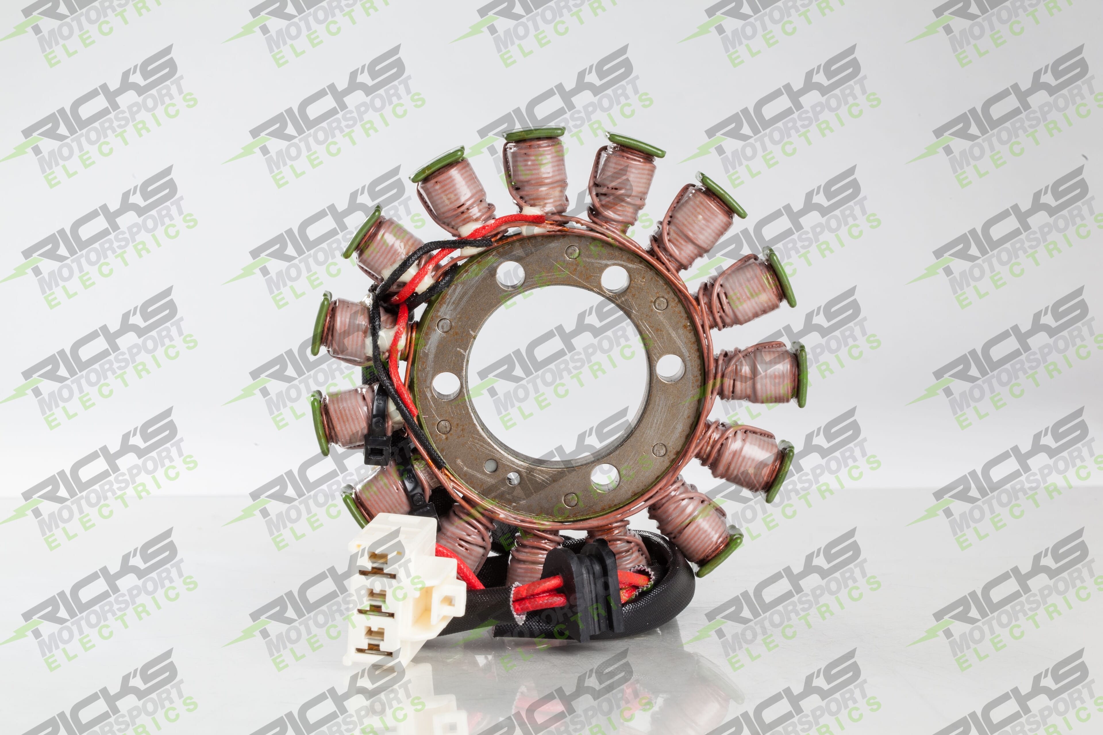 New OEM Style Honda Stator 21_136