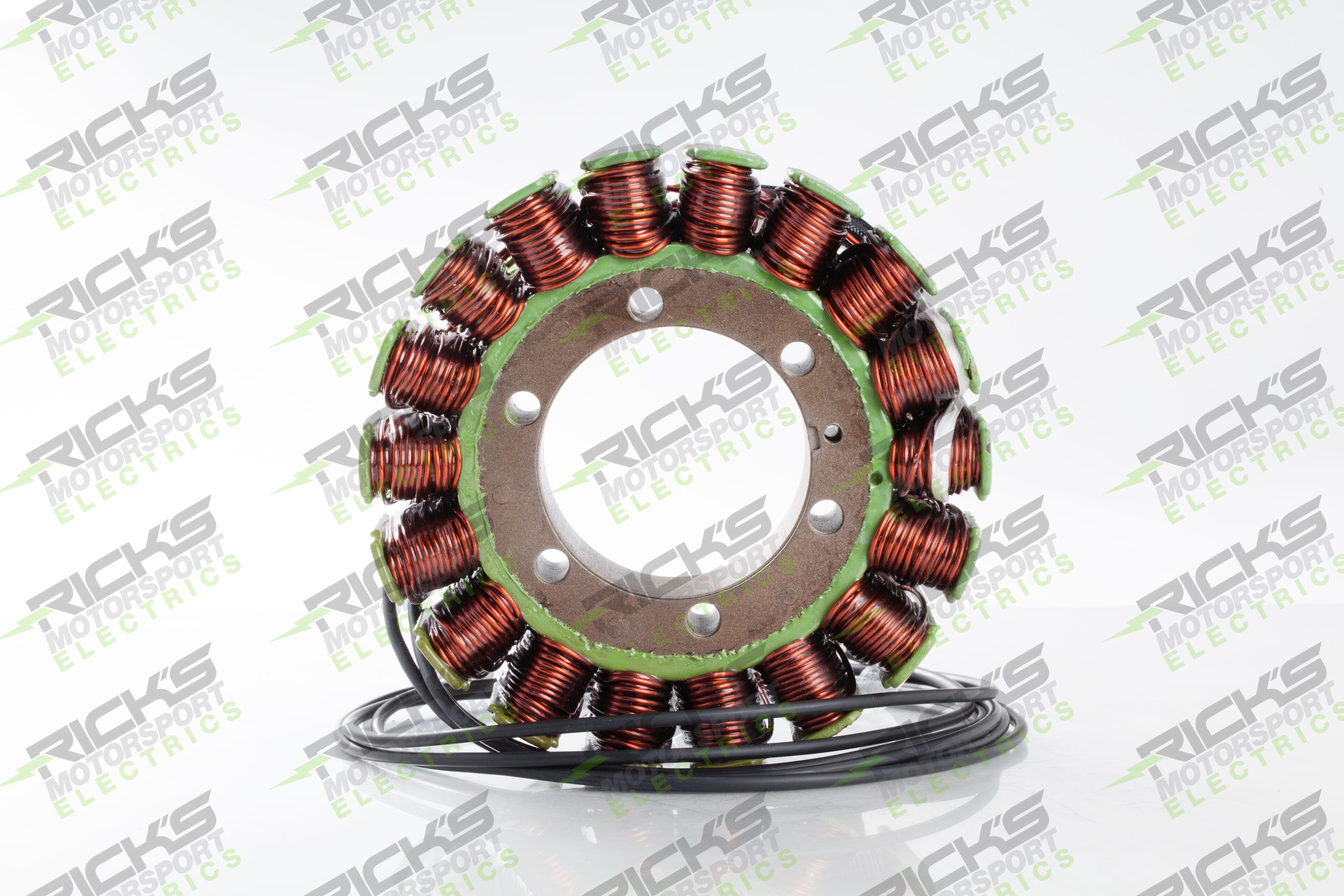 New OEM Style Honda Stator 21_137