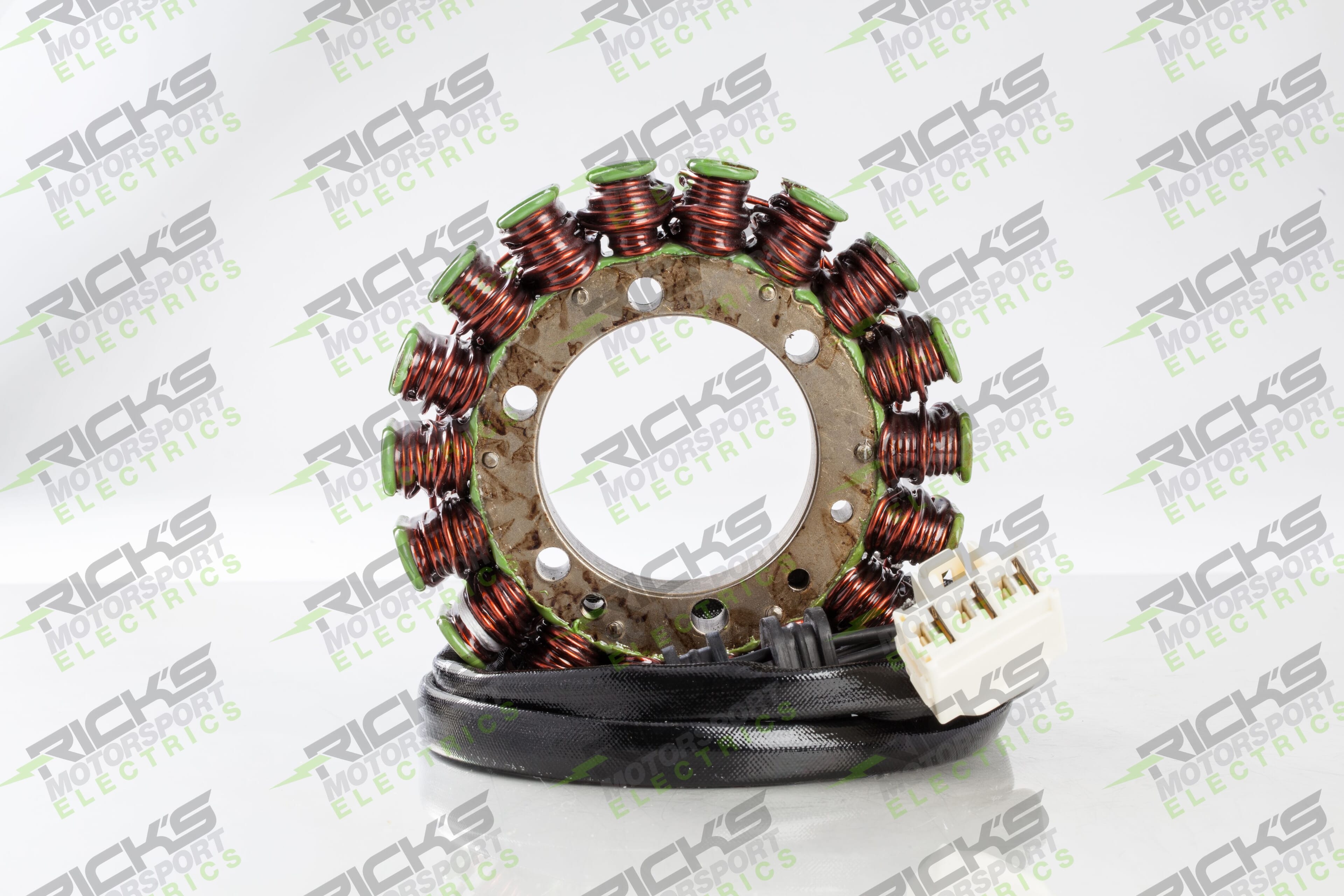 New OEM Style Honda Stator 21_138