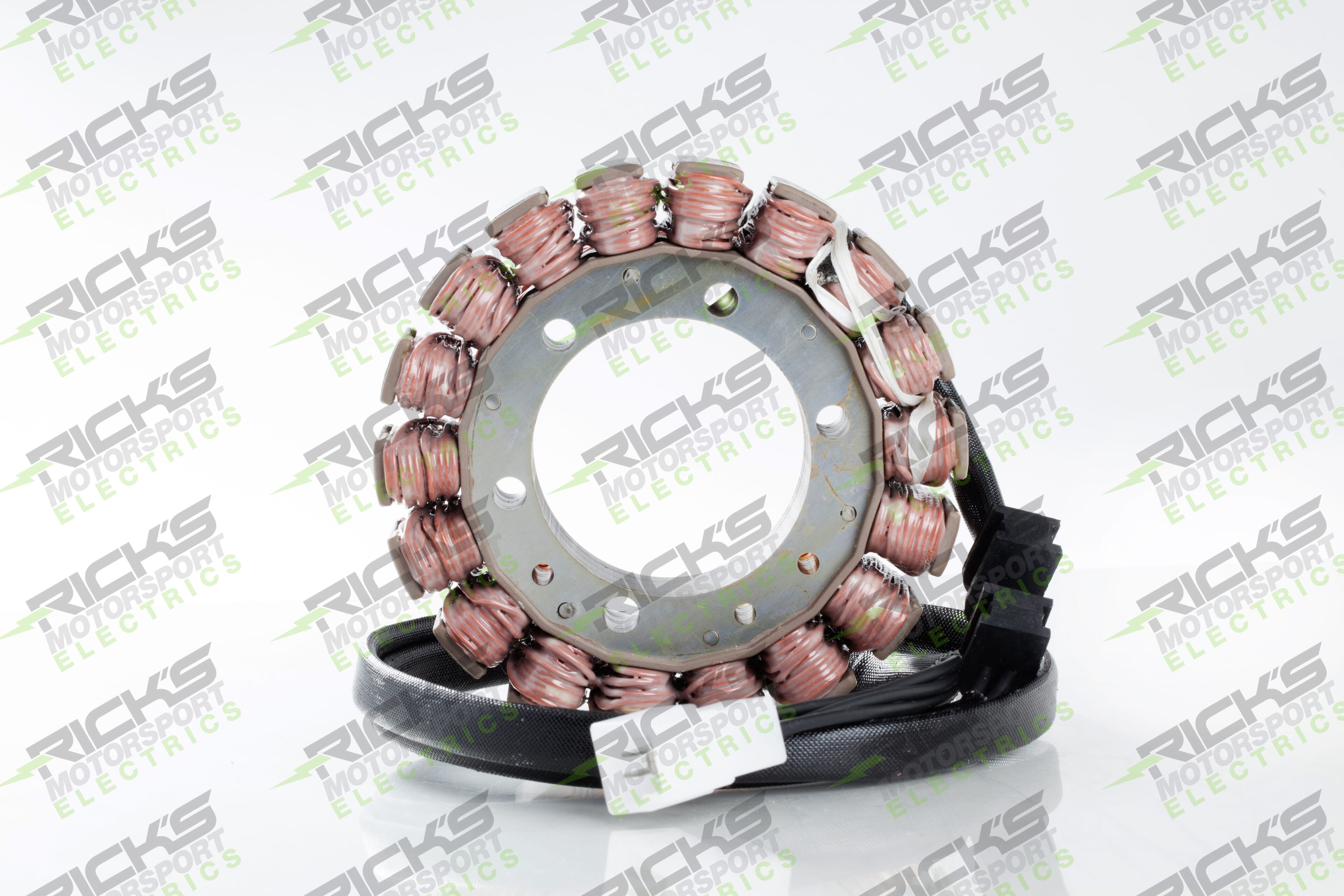 New OEM Style Honda Stator 21_139