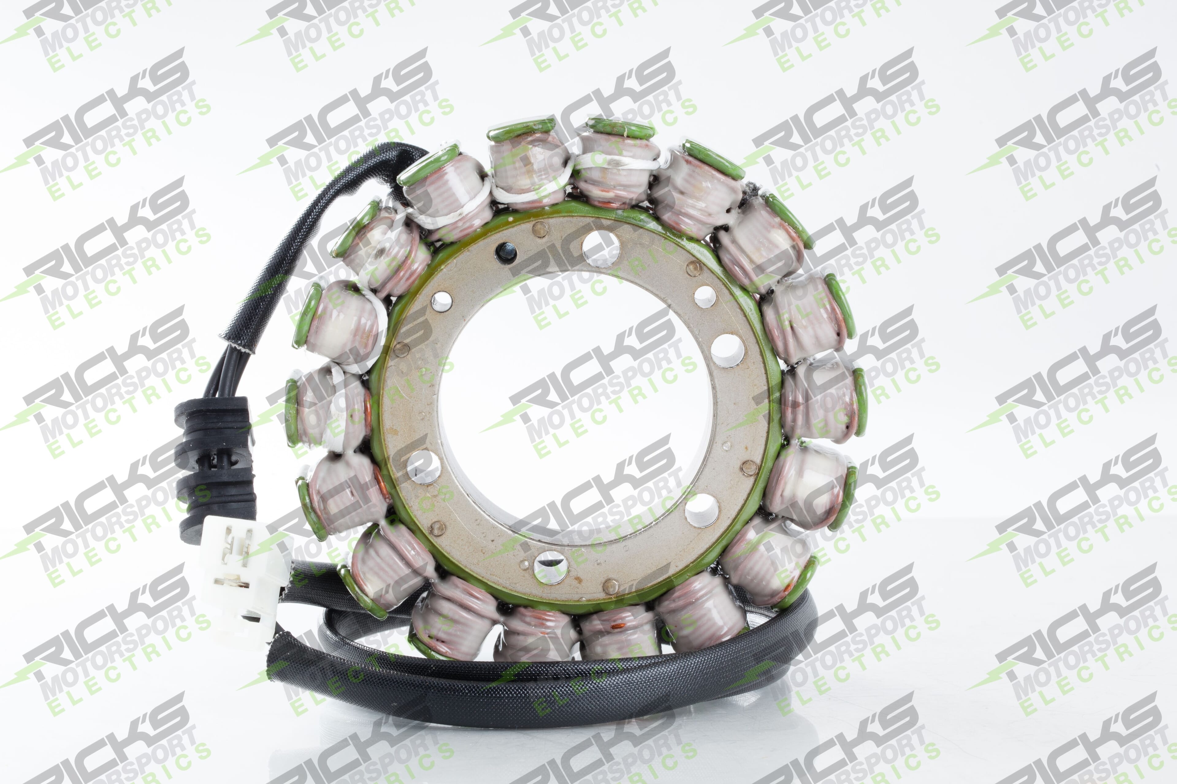 New OEM Style Honda Stator 21_140