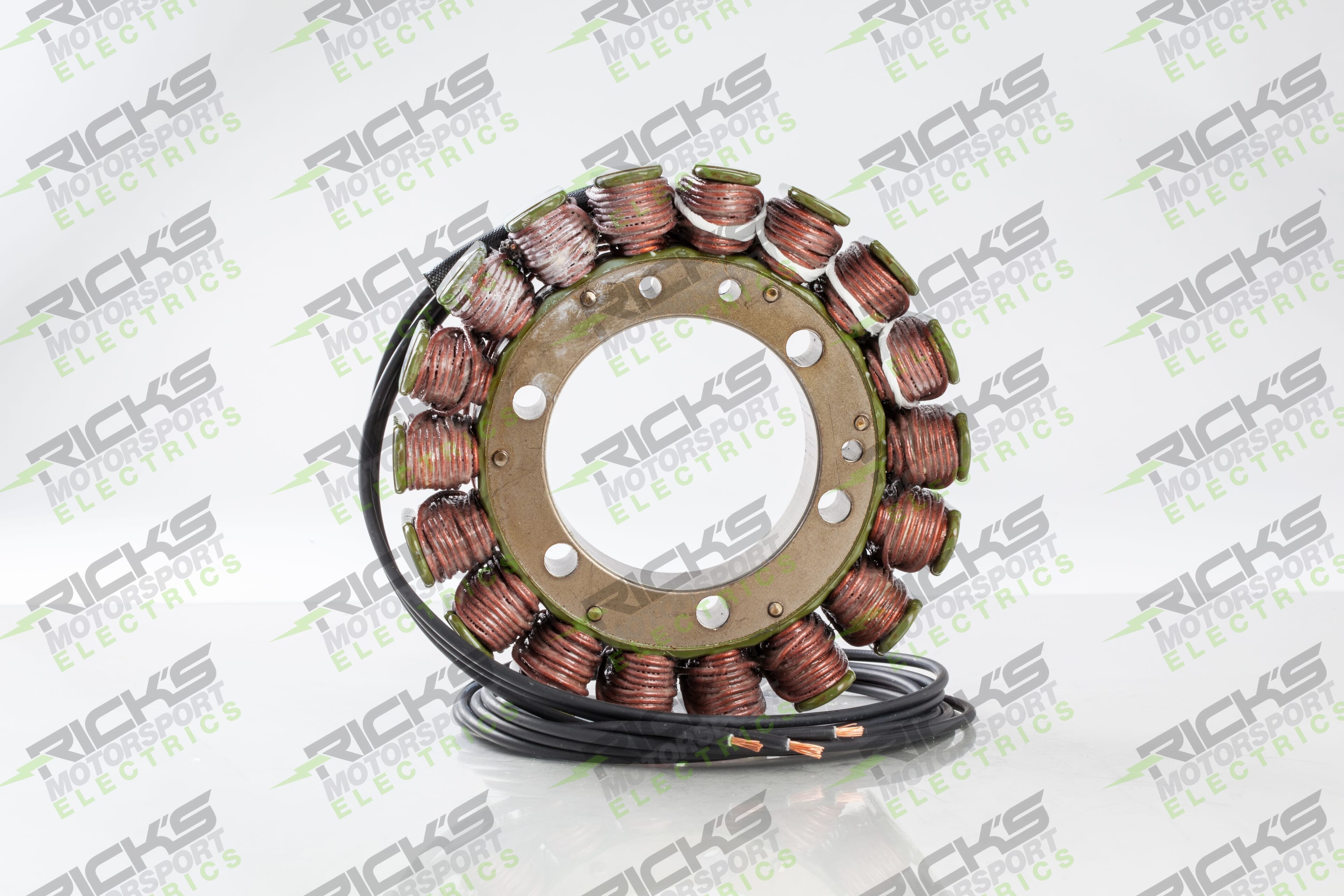 New OEM Style Honda Stator 21_141