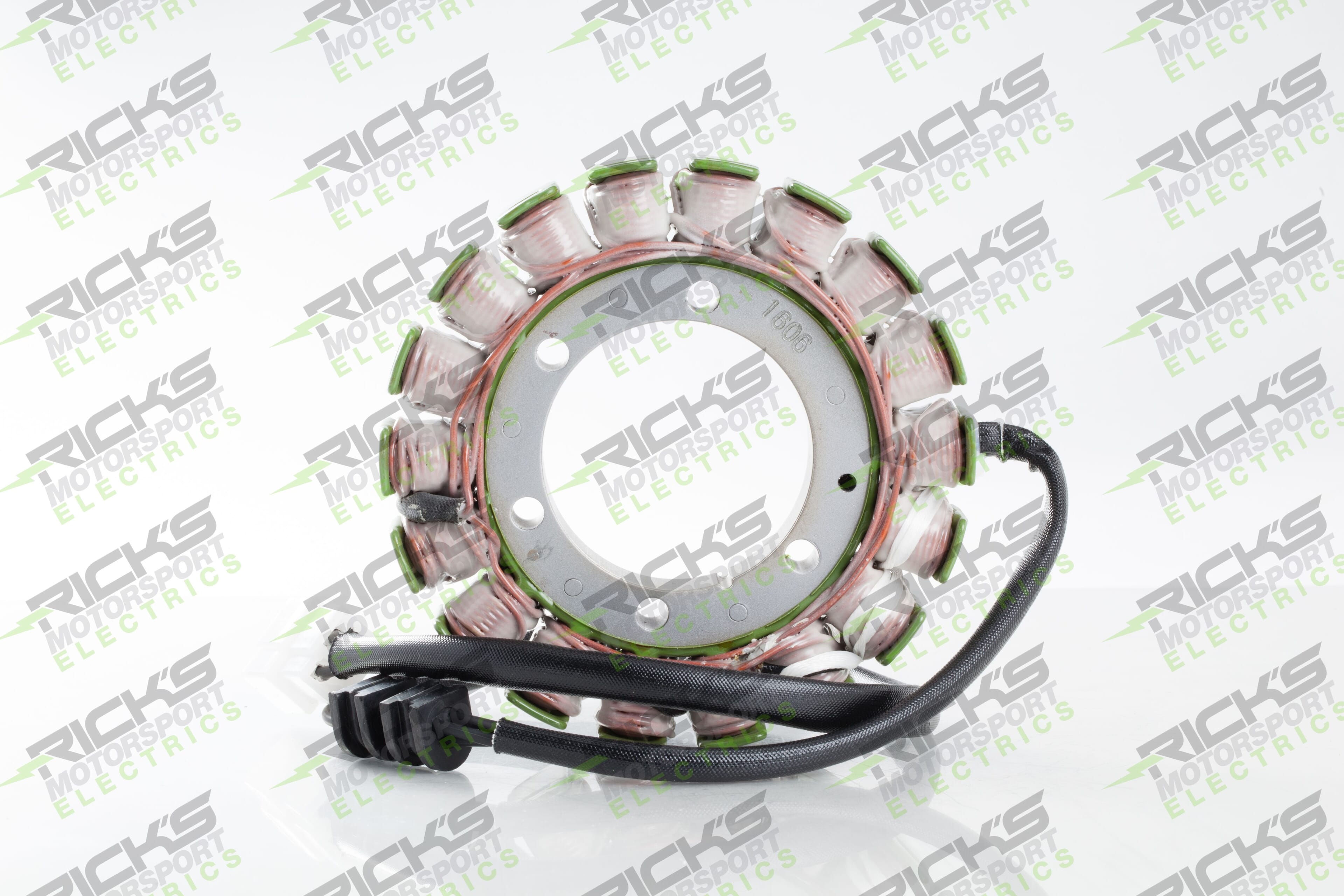 New OEM Style Honda Stator 21_142