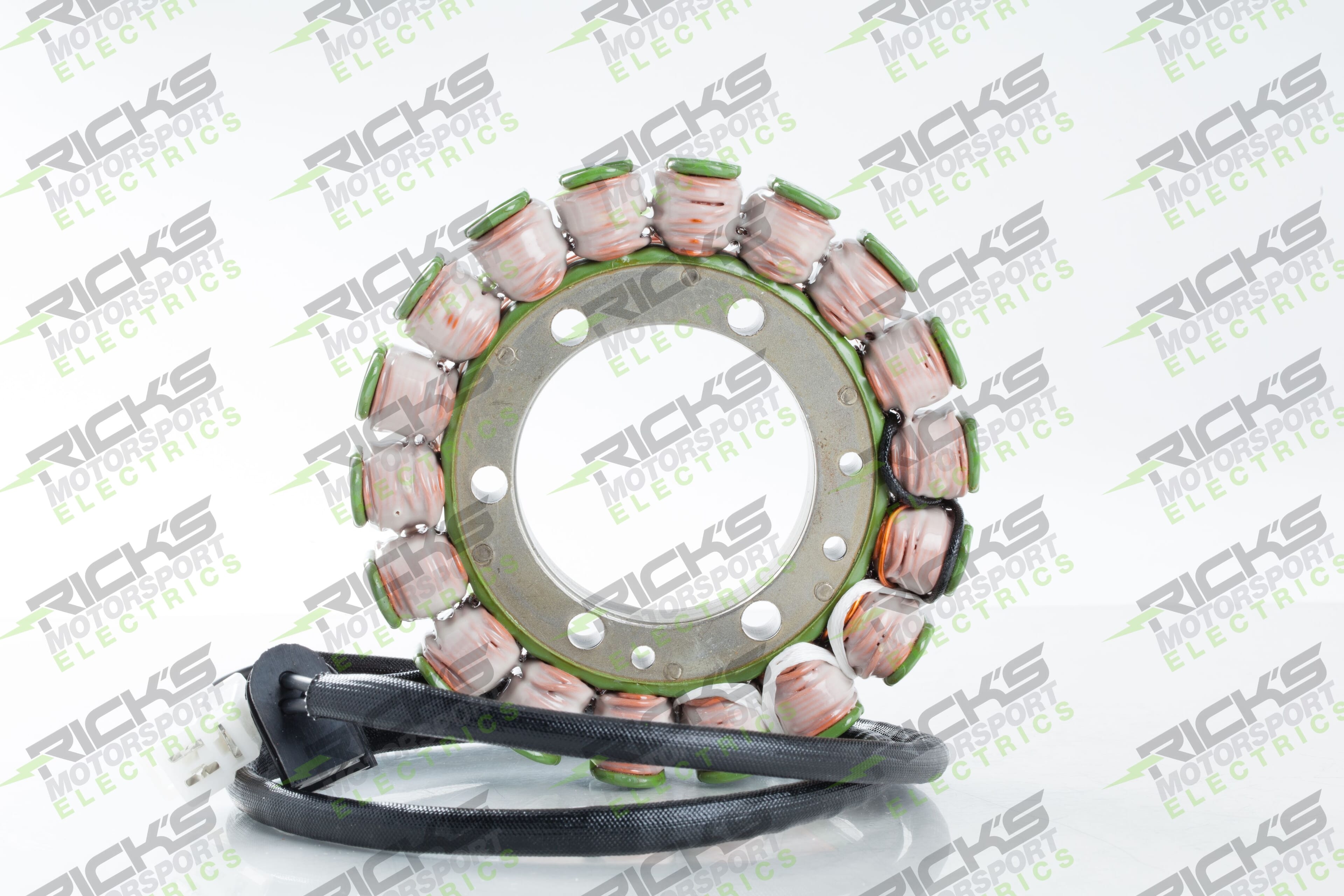 New OEM Style Honda Stator 21_143