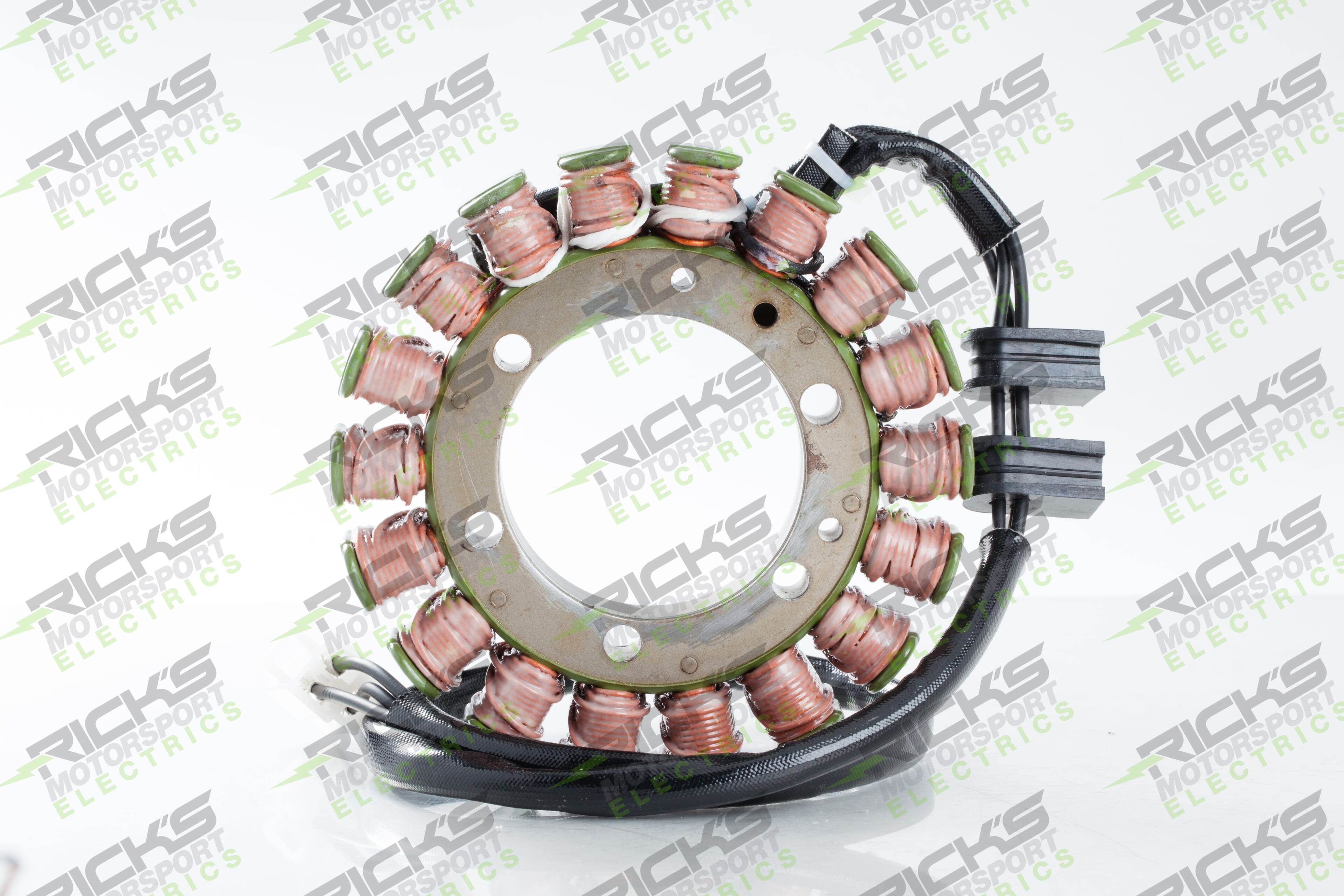 New OEM Style Honda Stator 21_144