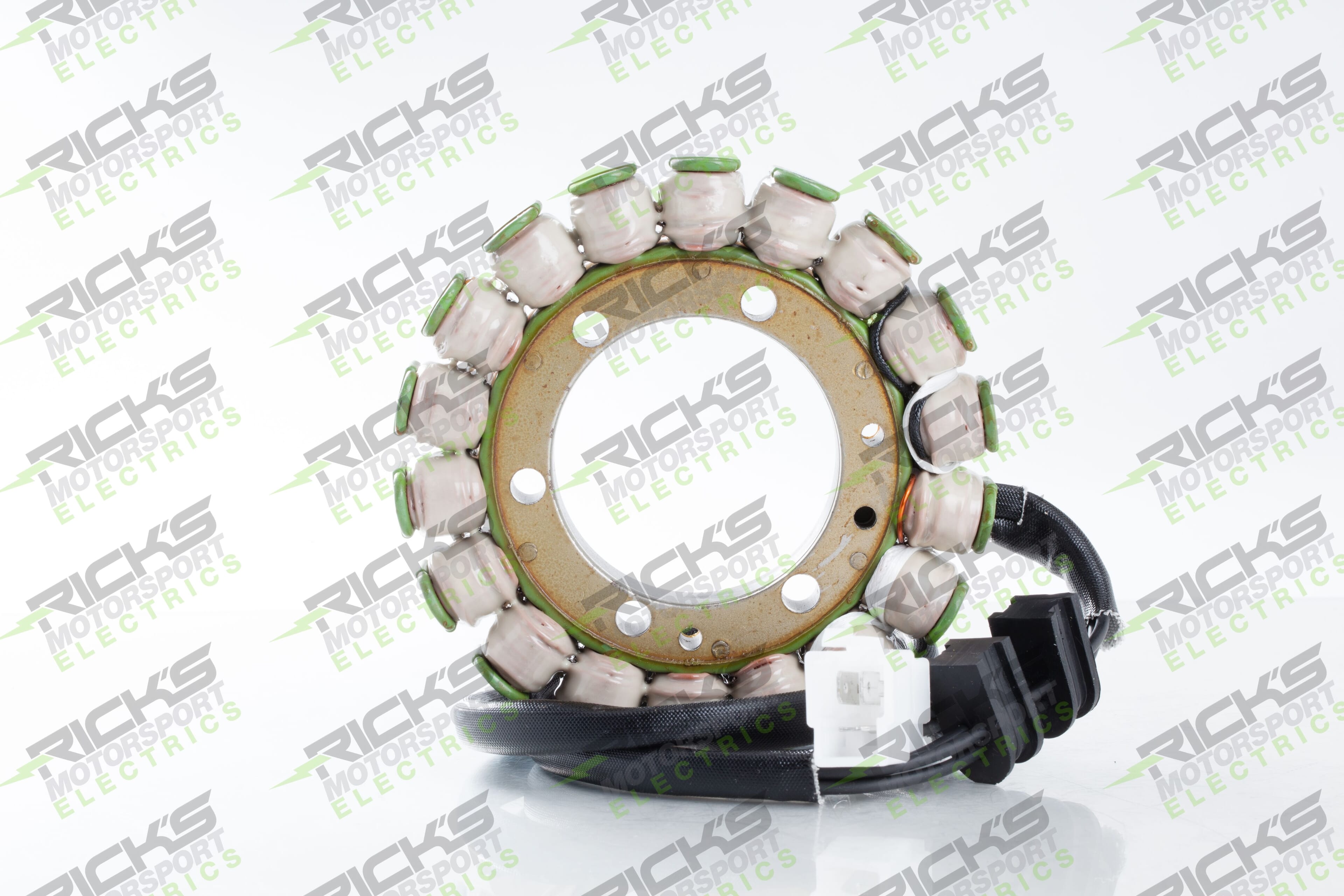 New OEM Style Honda Stator 21_146