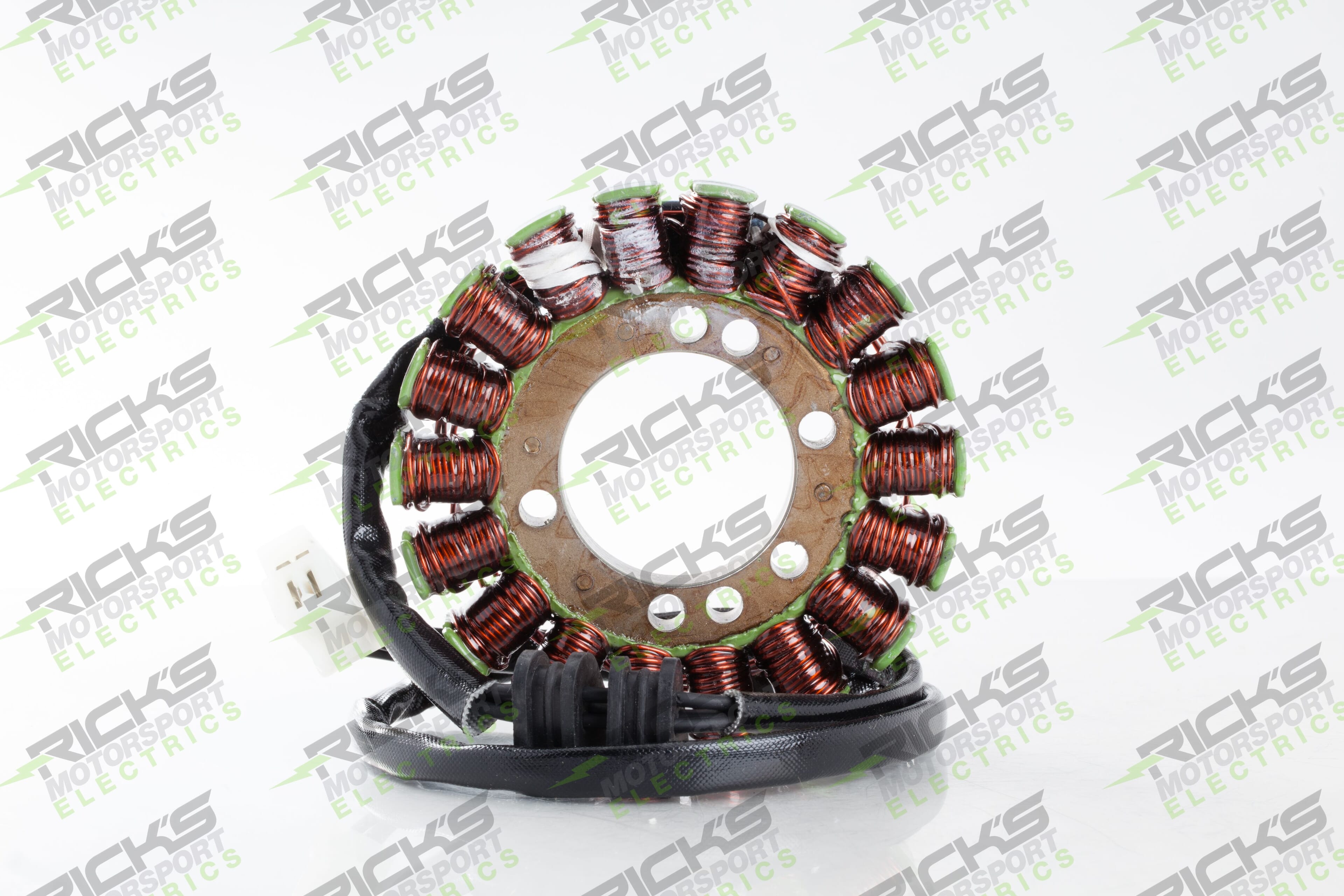 New OEM Style Honda Stator 21_147