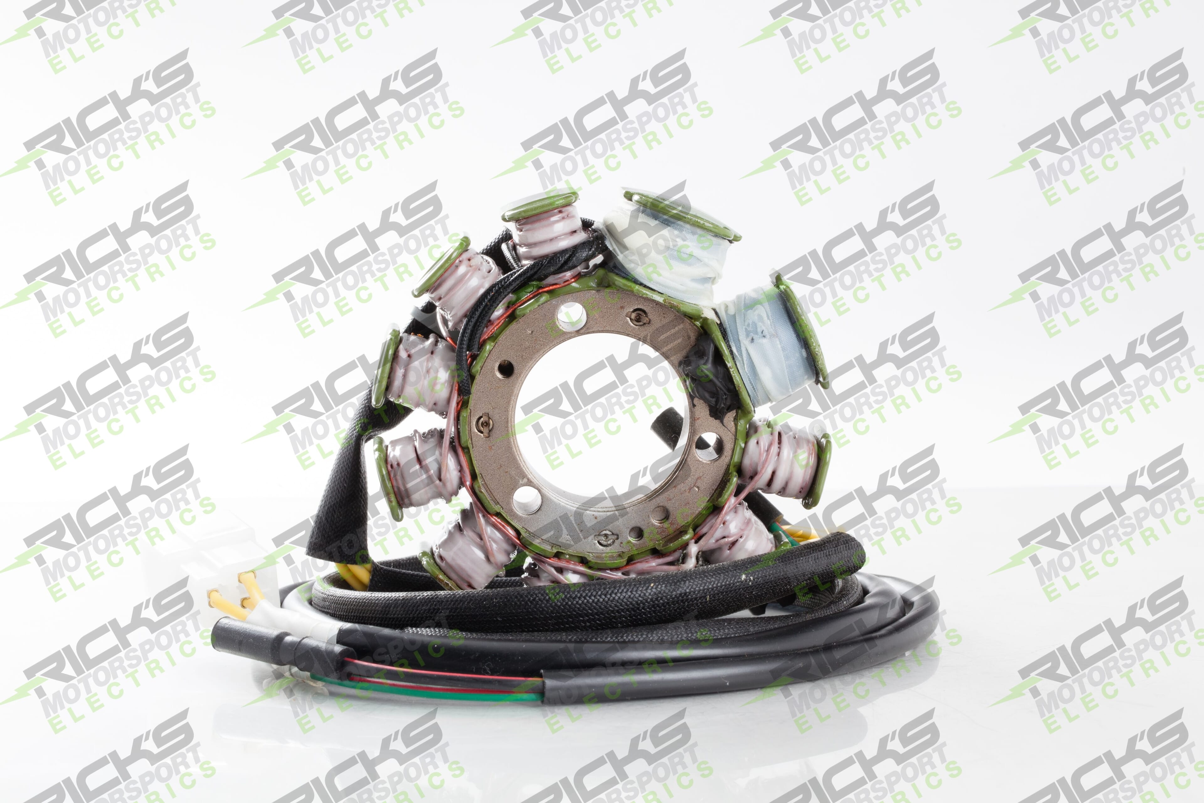 New OEM Style Honda Stator 21_150