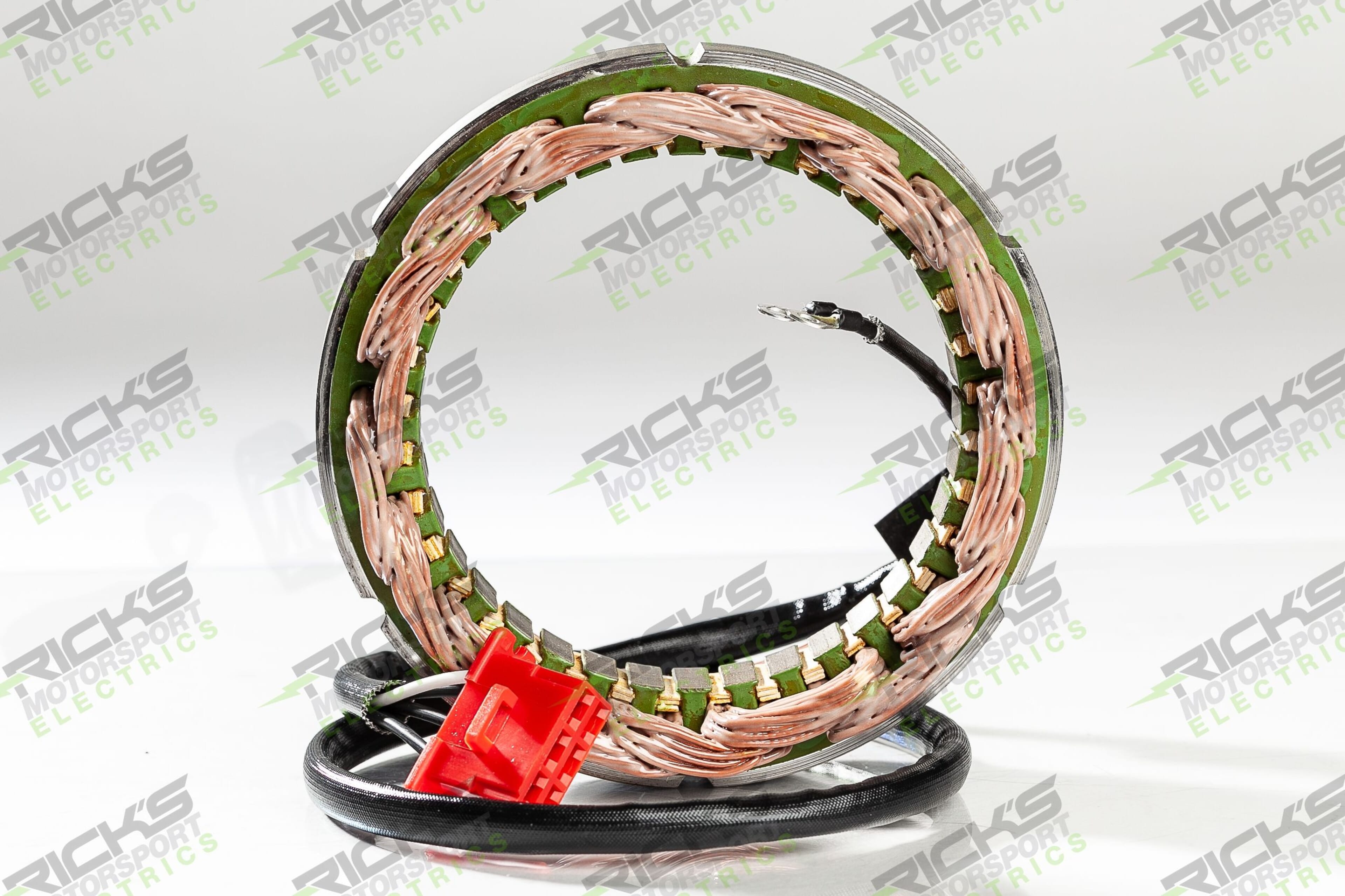 New OEM Style Honda Stator 21_152