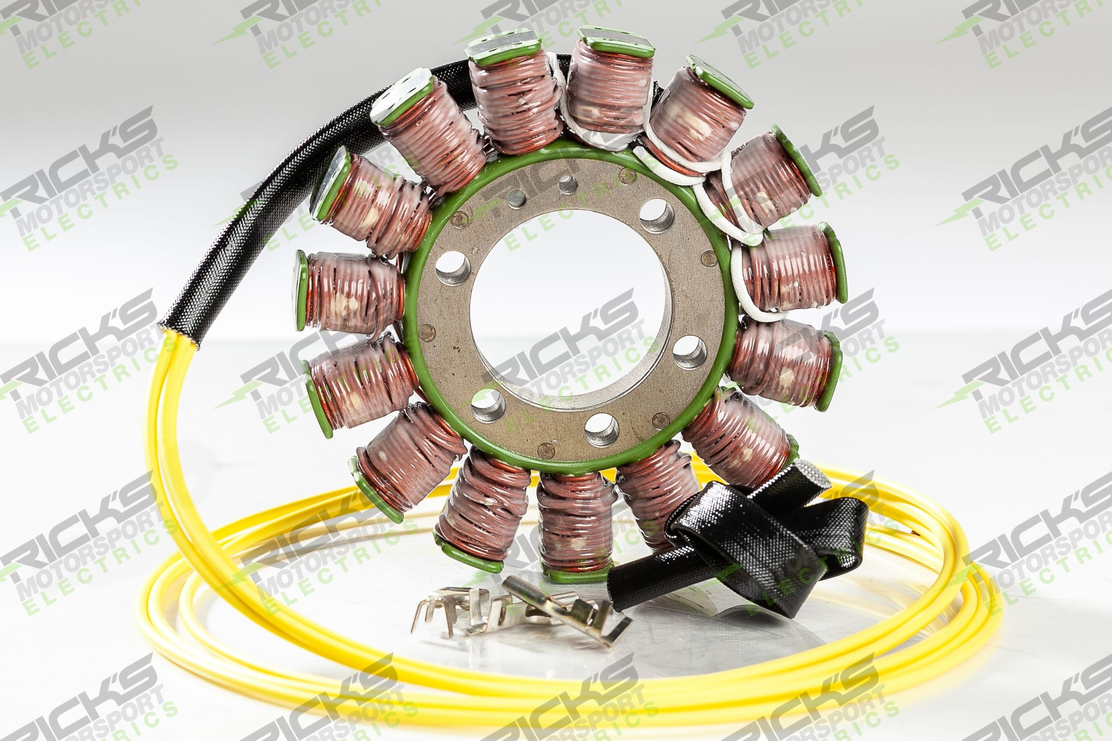 New OEM Style Honda Stator 21_153