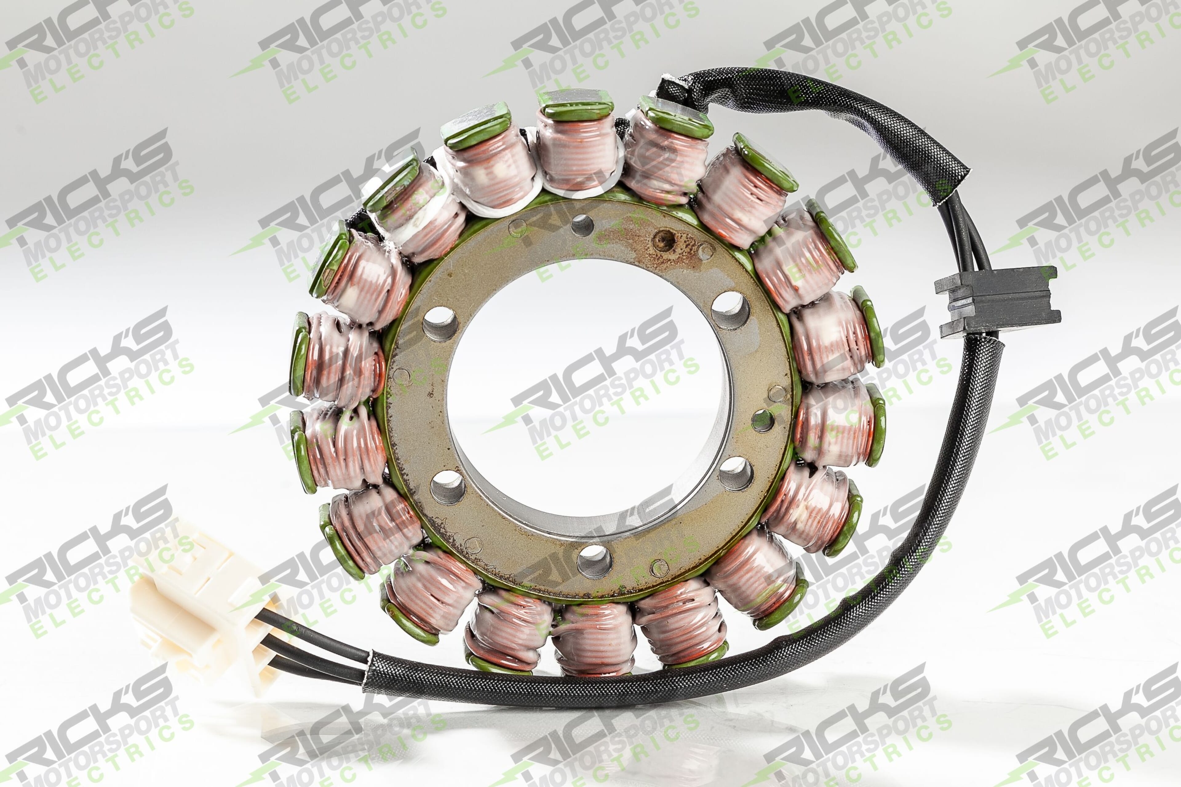 New OEM Style Honda Stator 21_154