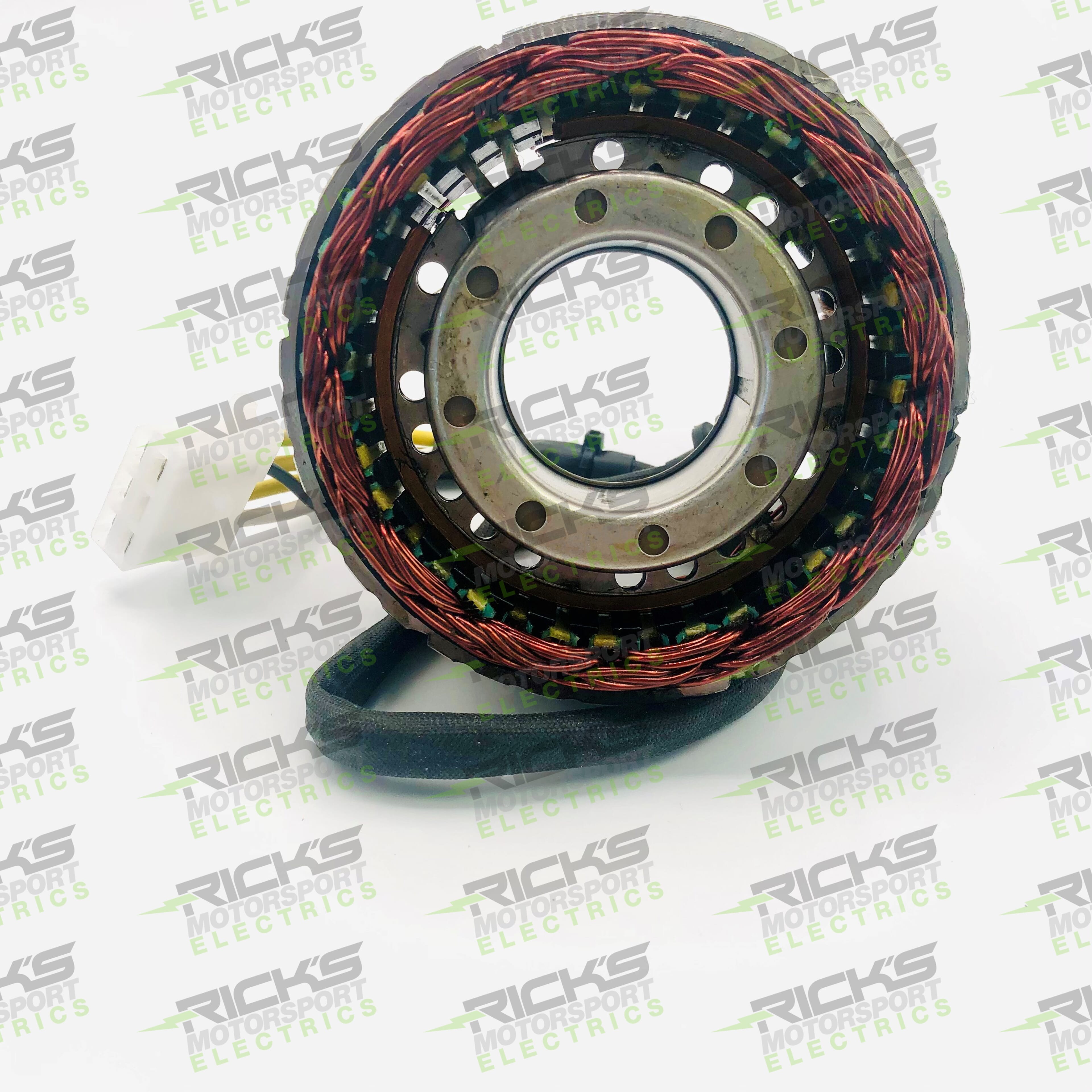 New OEM Style Honda Stator 21_156