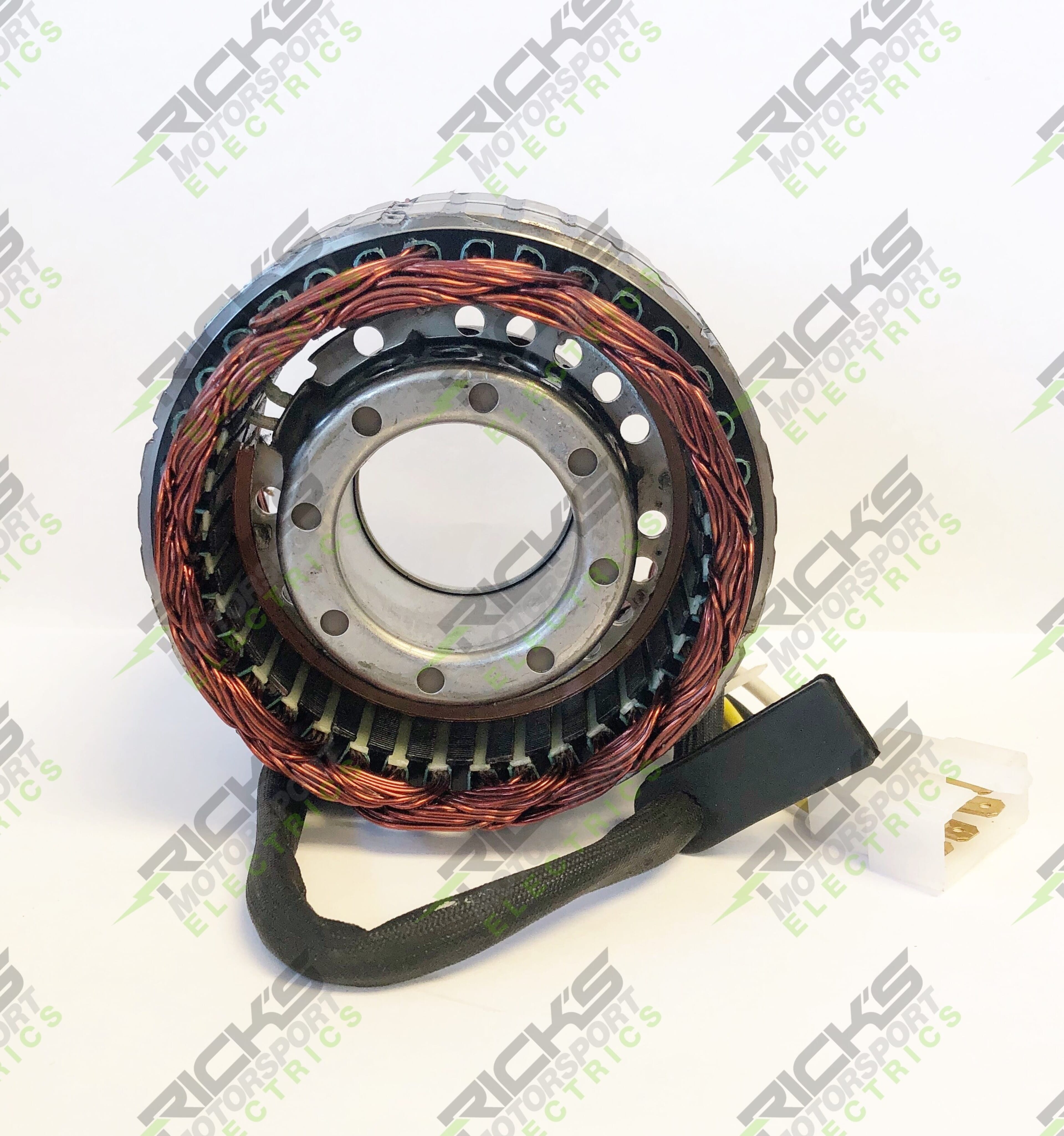 New OEM Style Honda Stator 21_158
