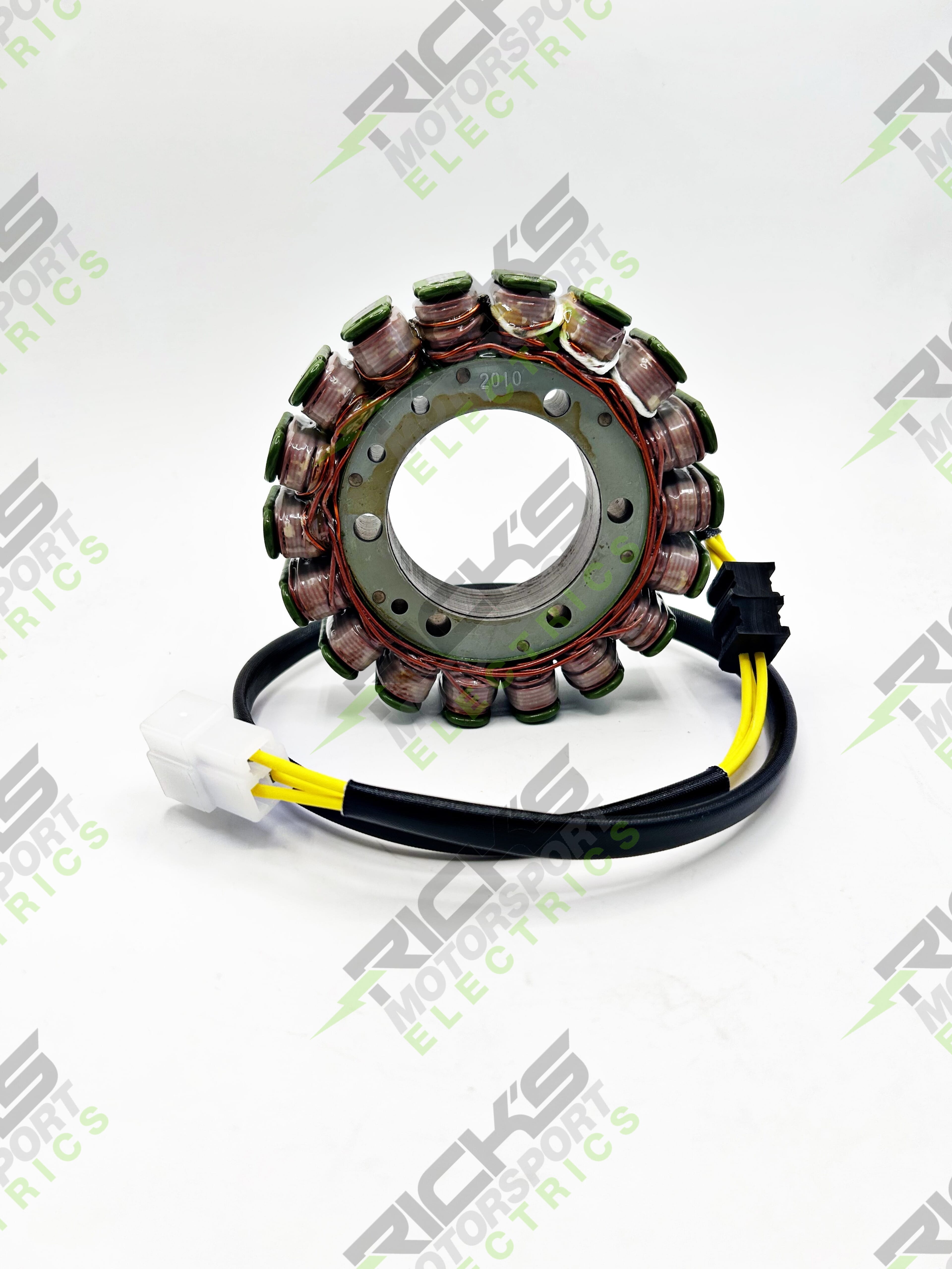 New OEM Style Honda Stator 21_160
