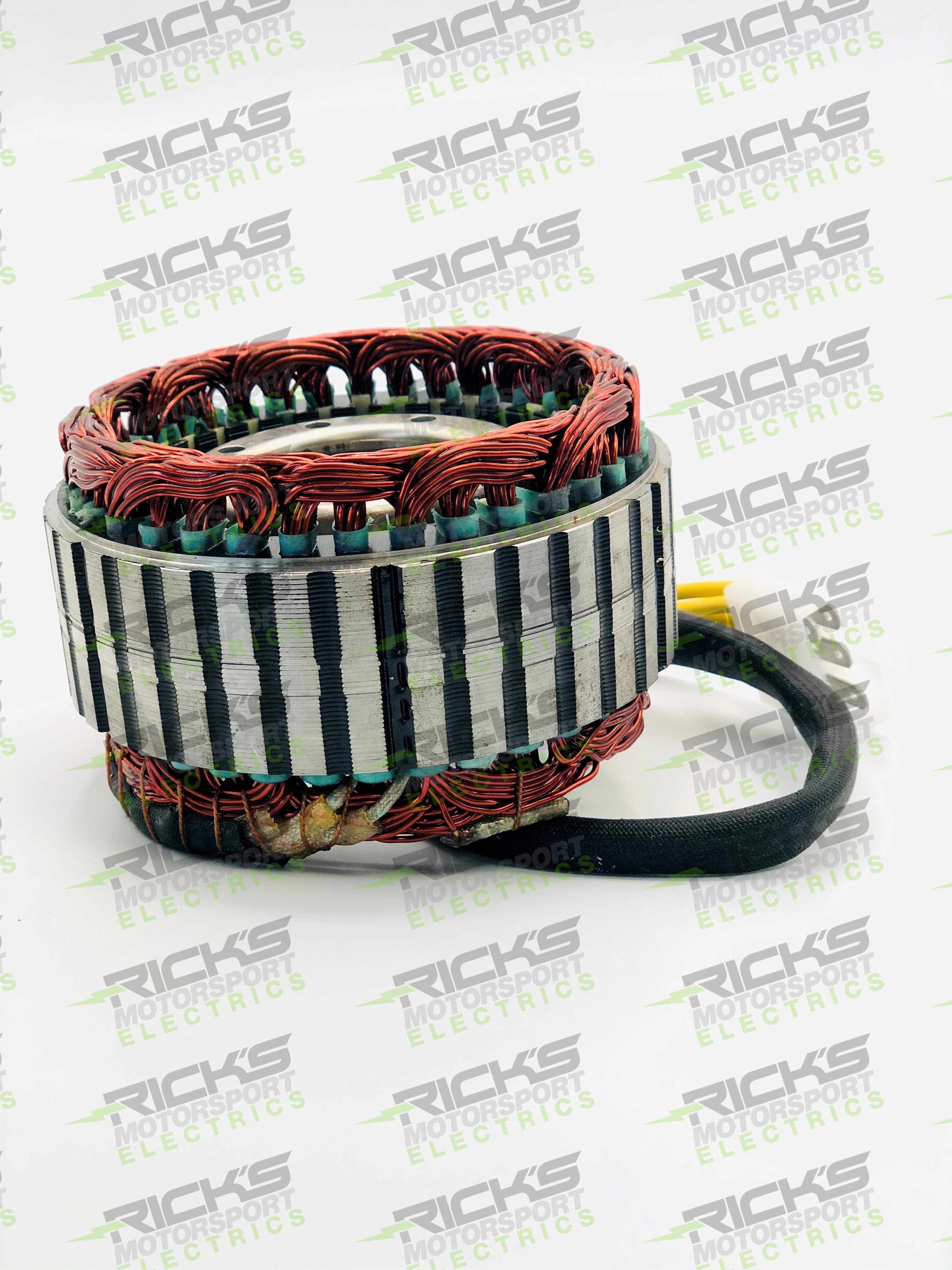 New OEM Style Honda Stator 21_163