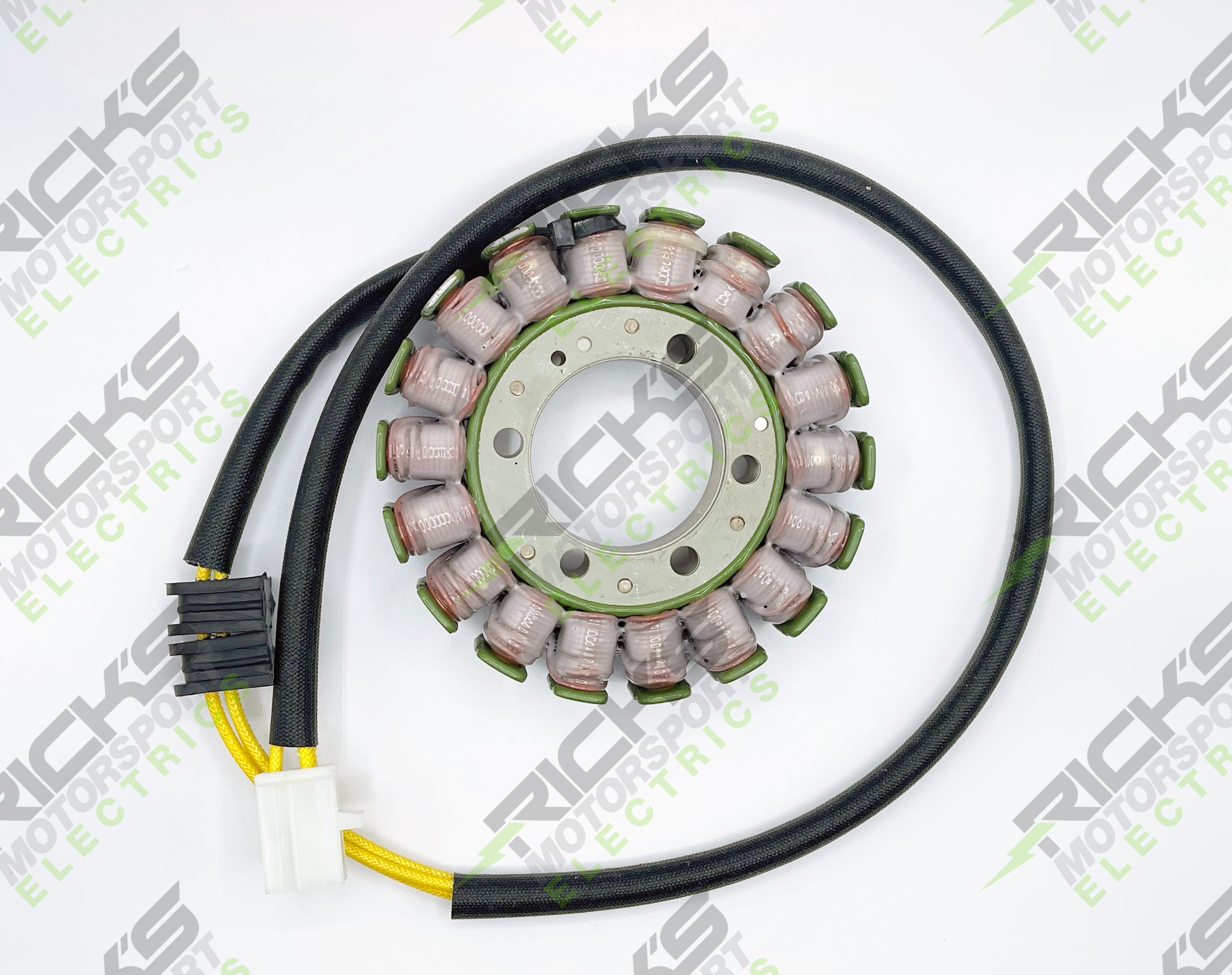 New OEM Style Honda Stator 21_169