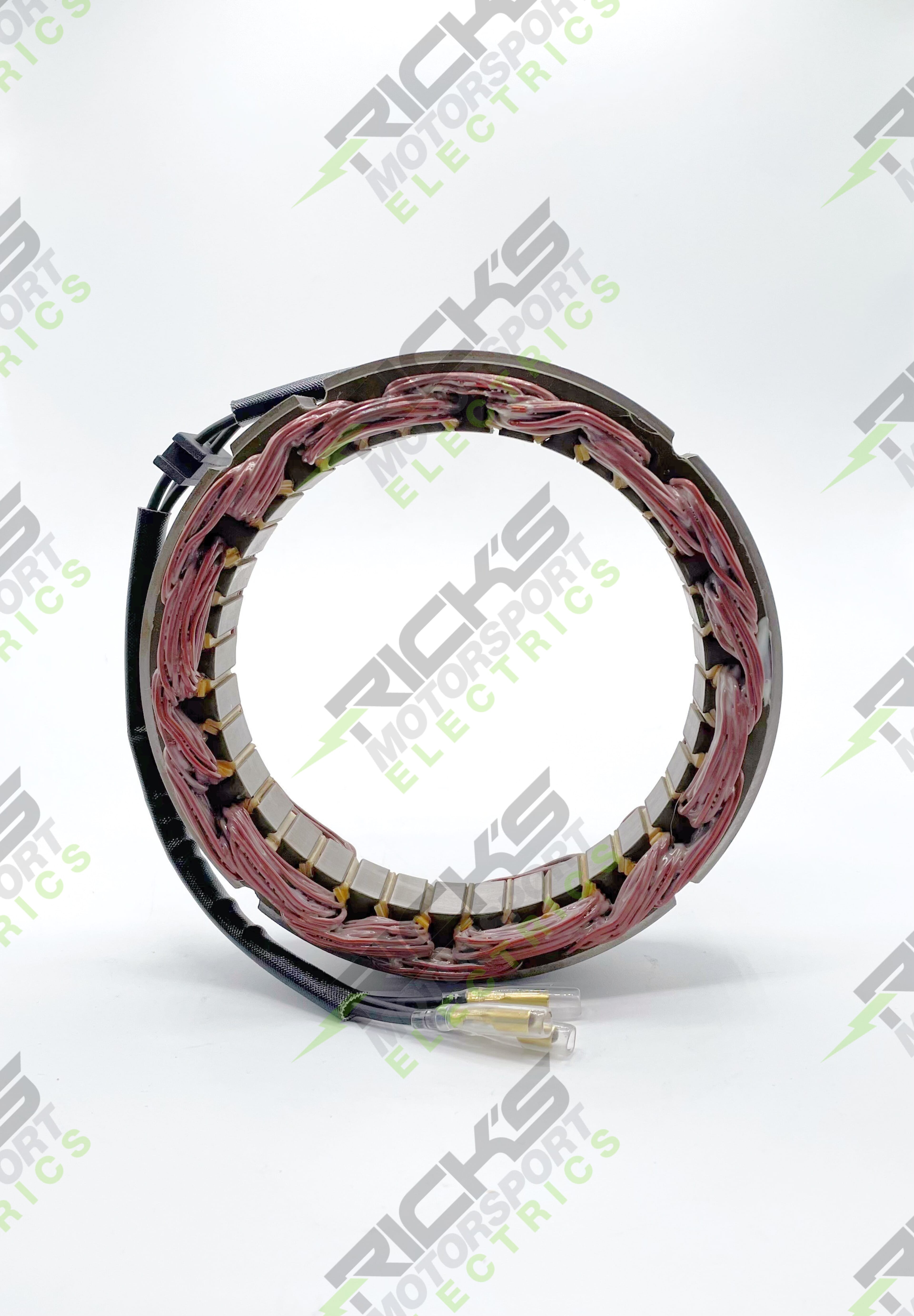 New OEM Style Honda Stator 21_170