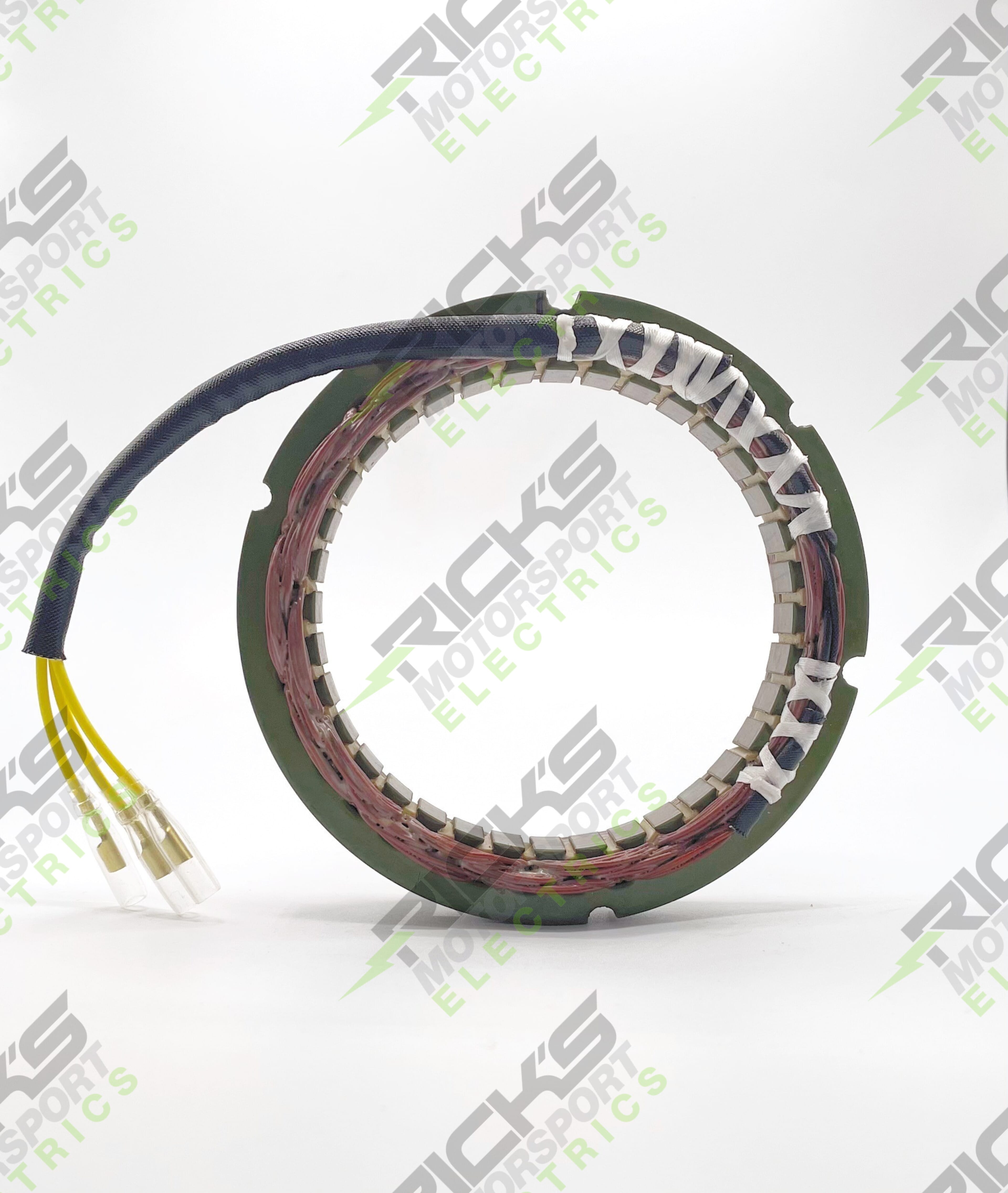 New OEM Style Honda Stator 21_171