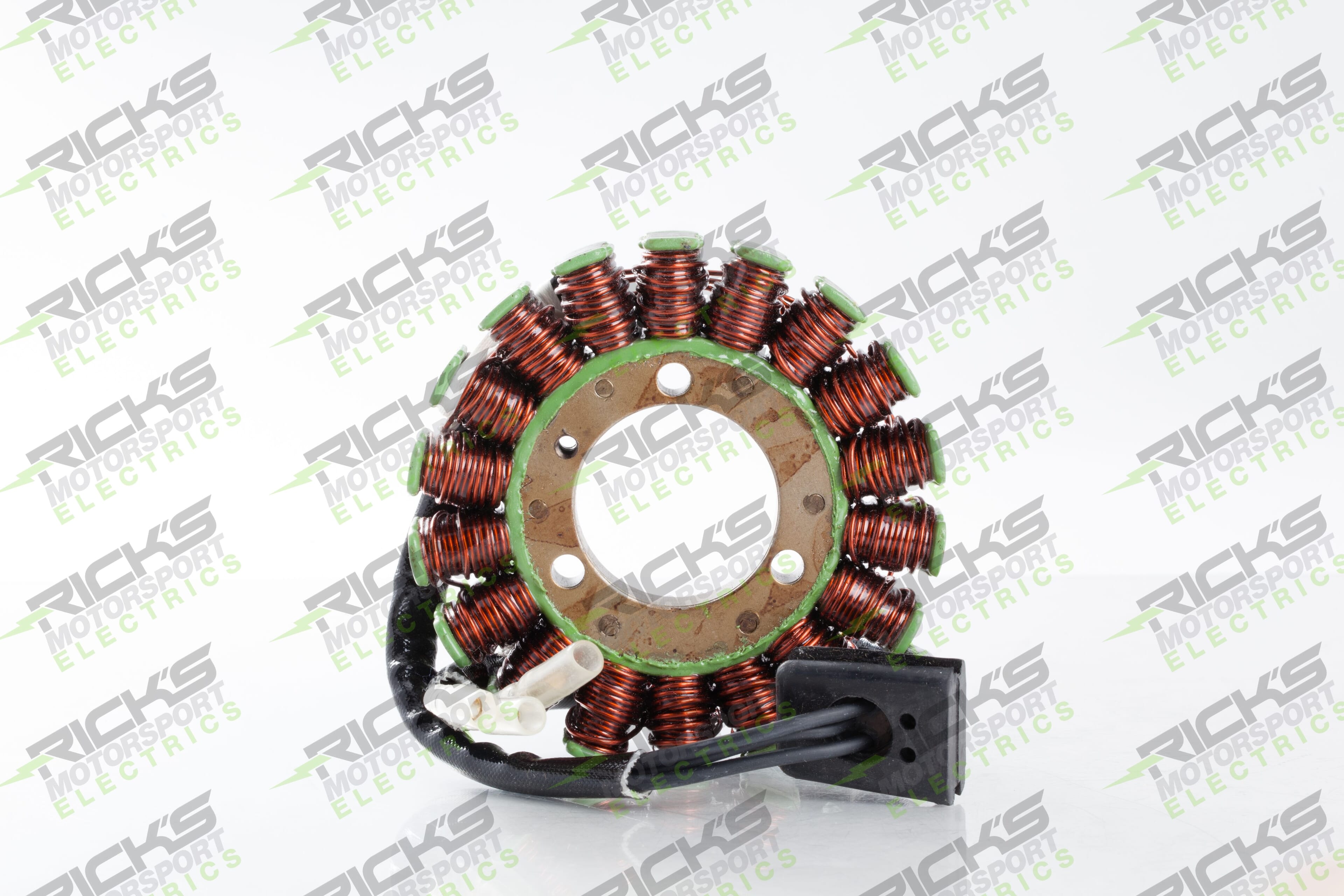 New OEM Style Kawasaki Stator 21_201