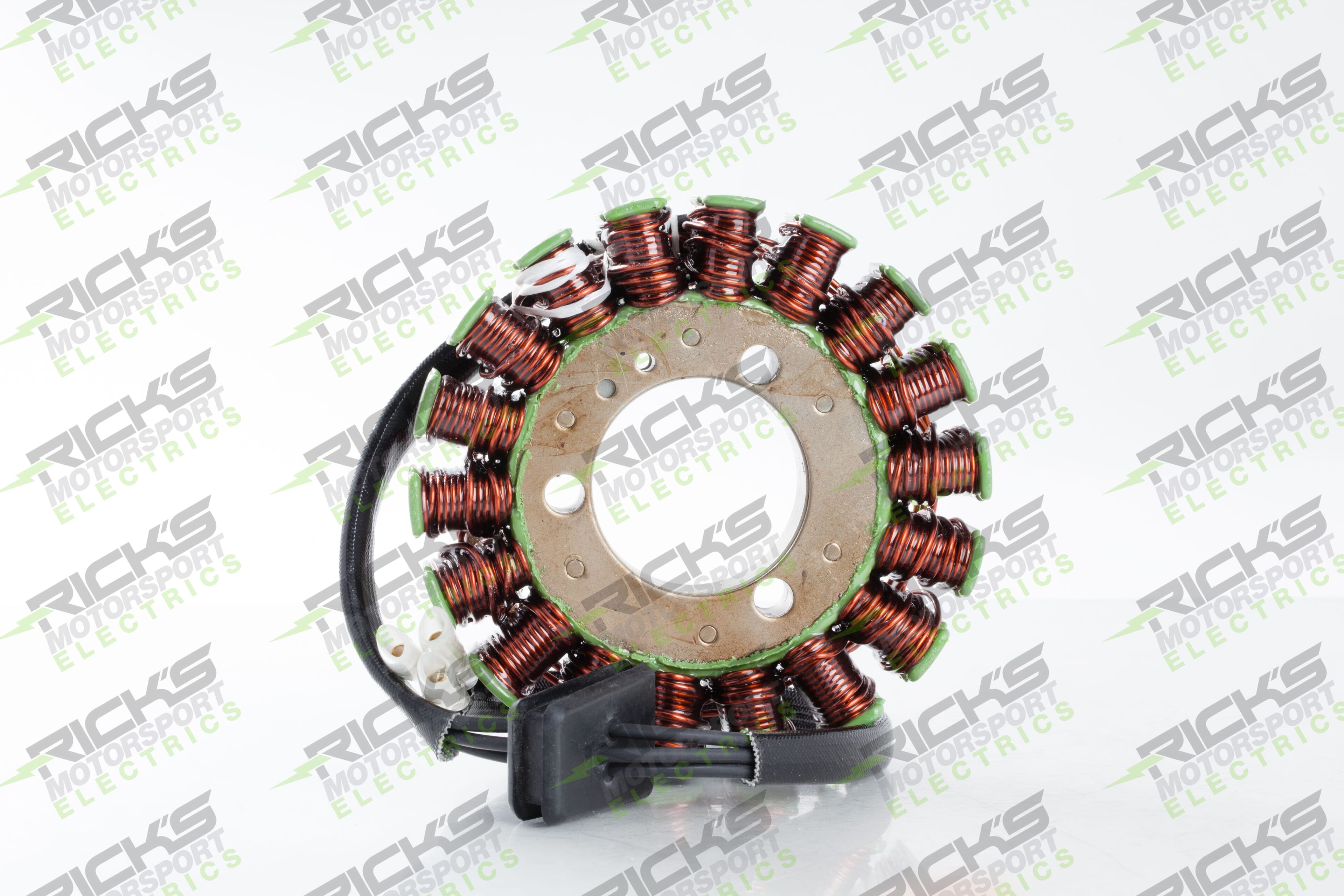 New OEM Style Kawasaki Stator 21_202