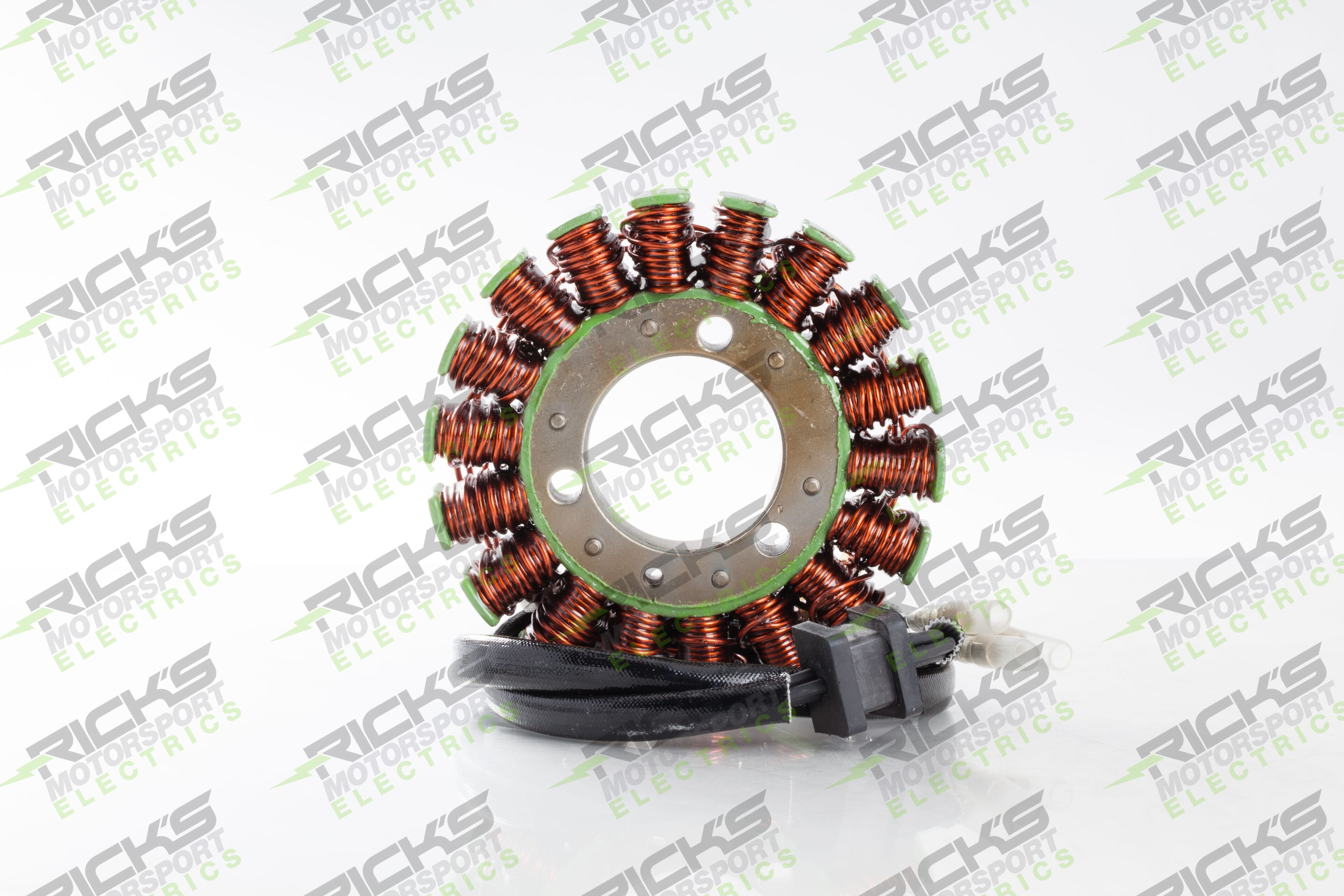 New OEM Style Kawasaki Stator 21_203