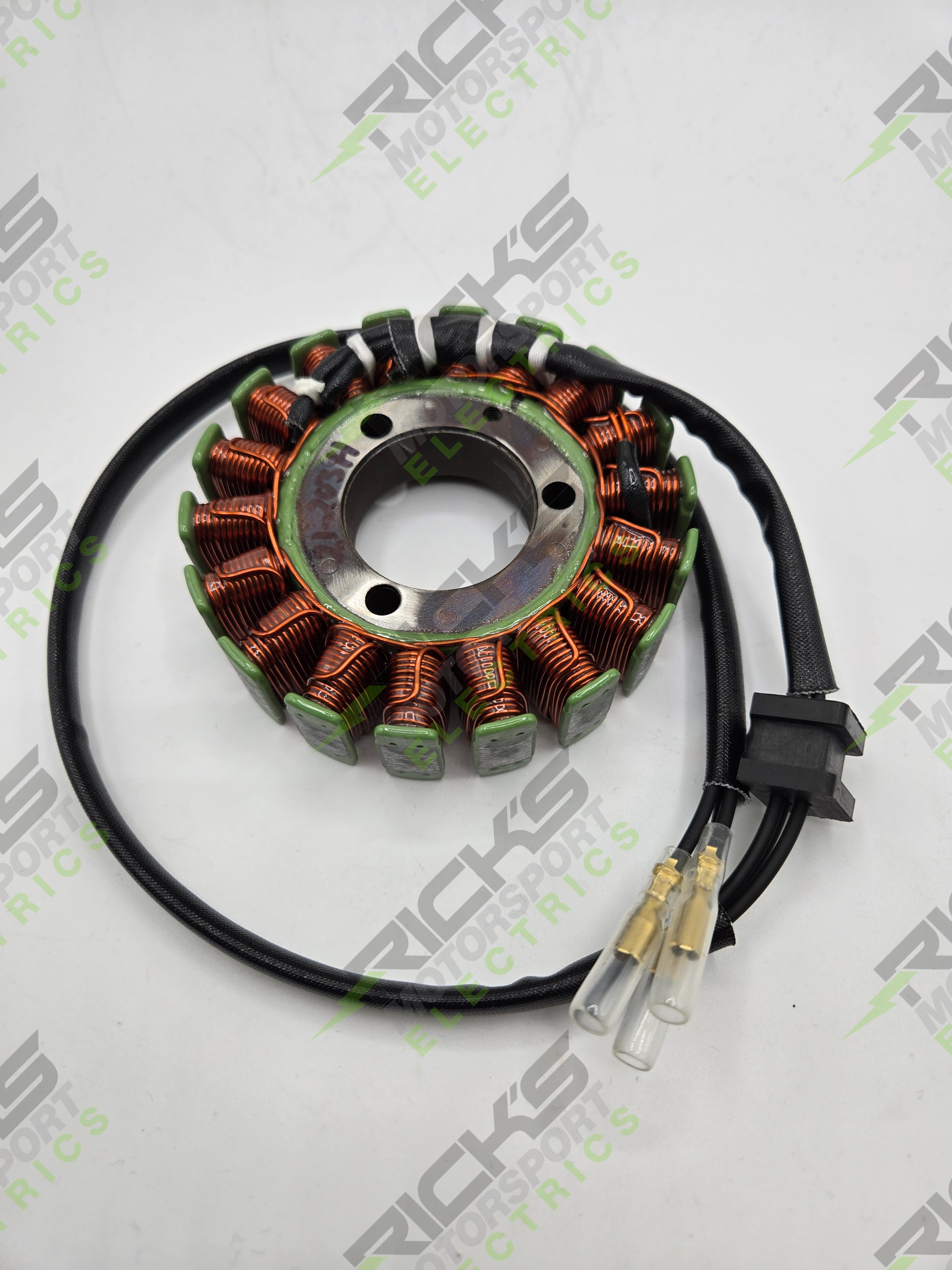 New Hot Shot Style Kawasaki Stator 21_203H