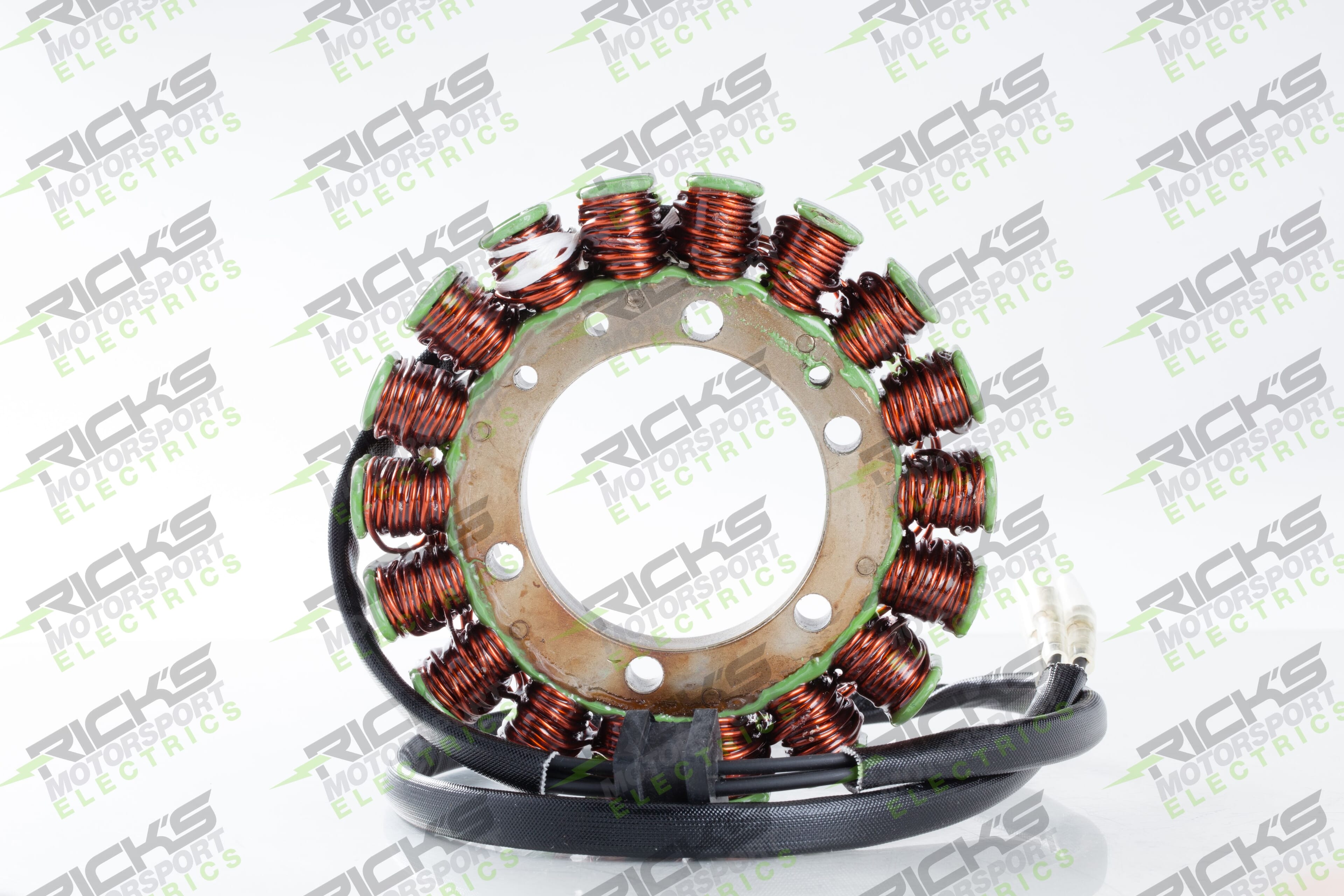 New OEM Style Kawasaki Stator 21_204