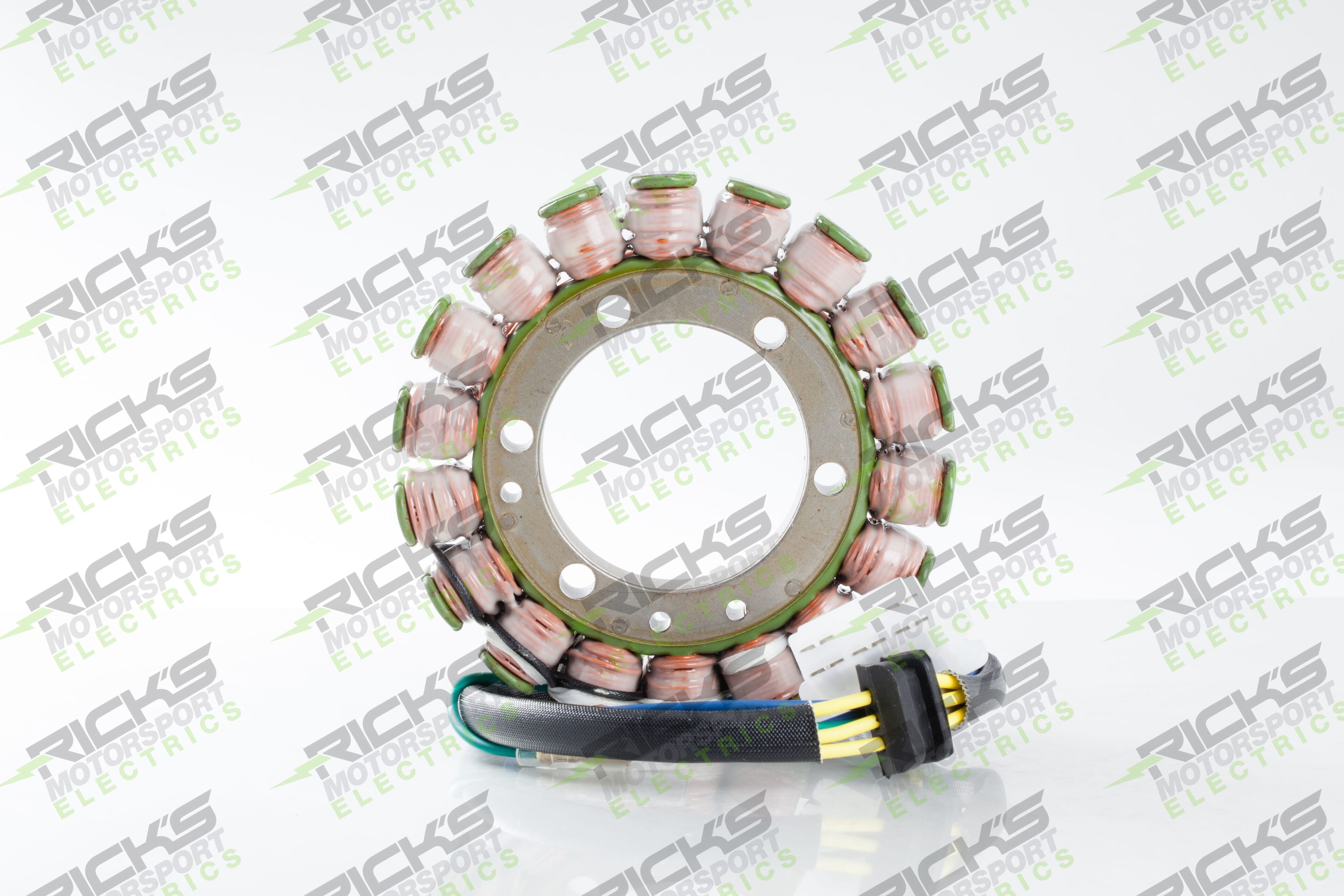 New OEM Style Kawasaki Stator 21_205