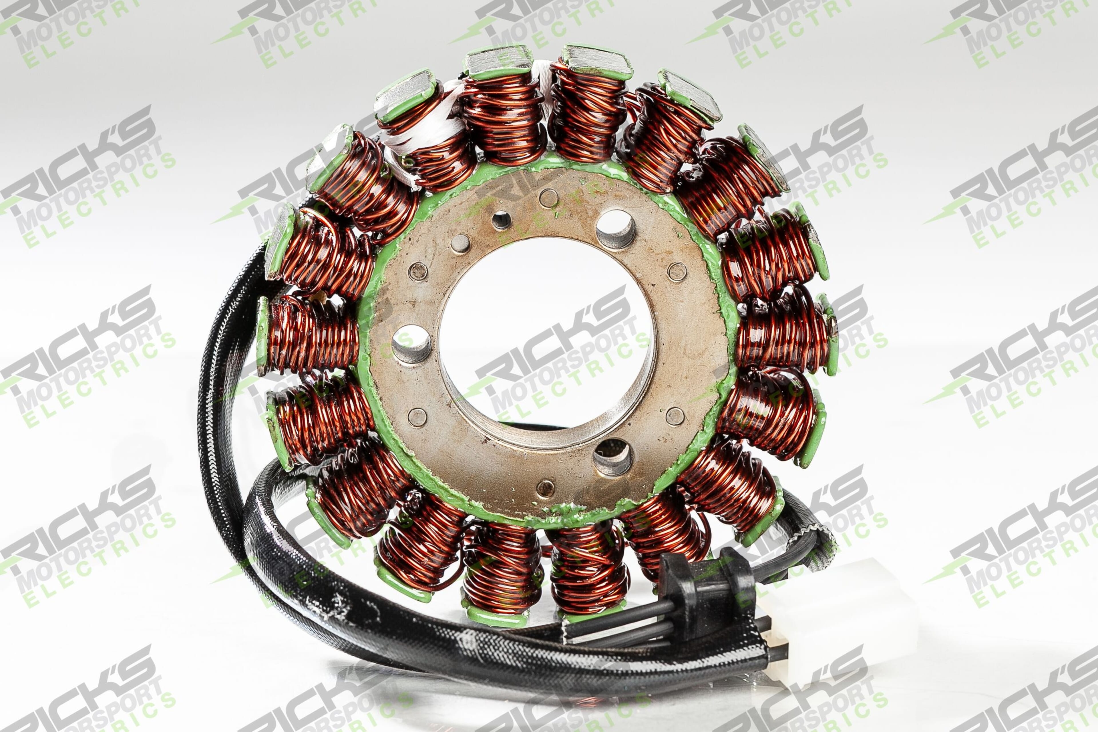 New OEM Style Kawasaki Stator 21_206