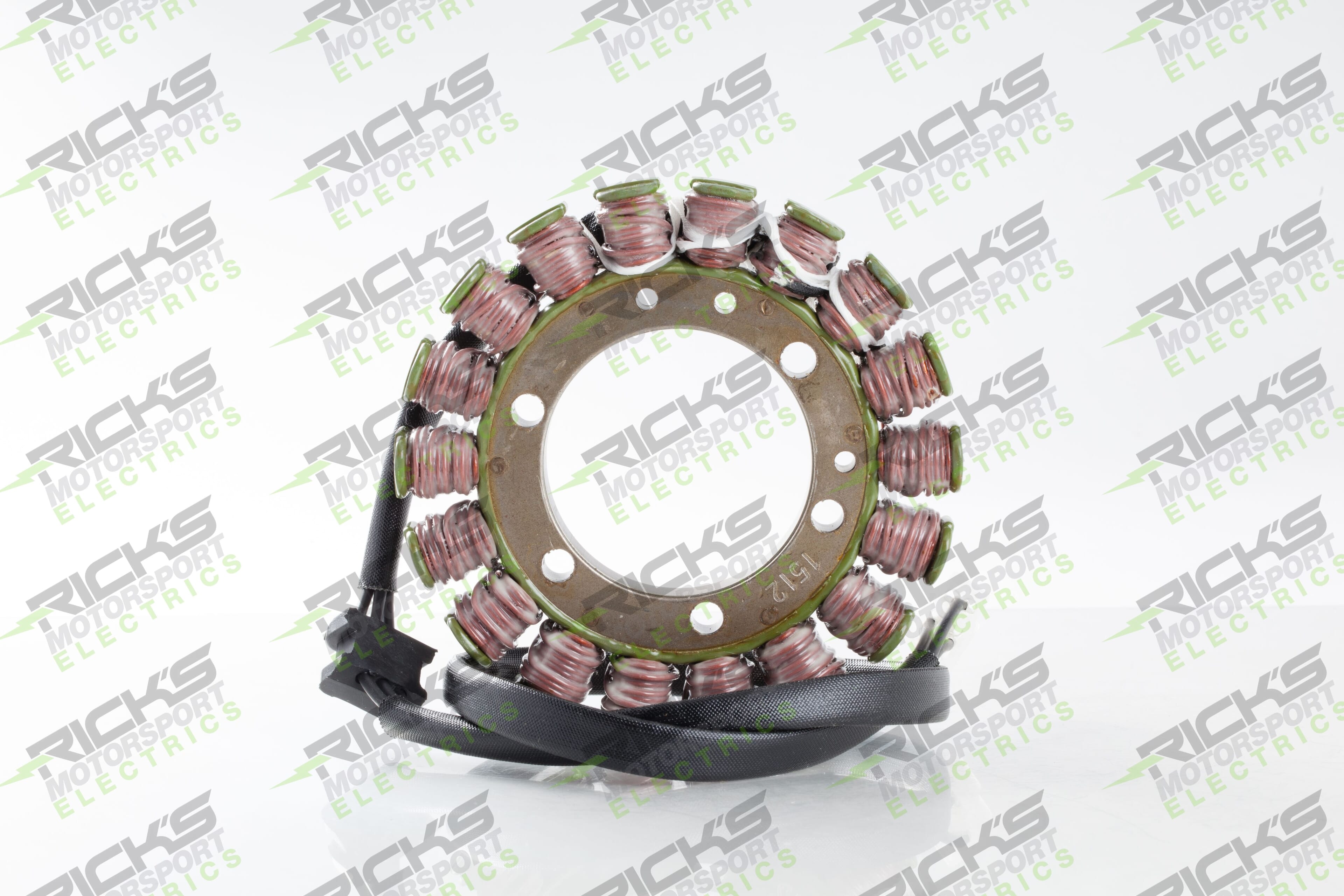 New OEM Style Kawasaki Stator 21_207