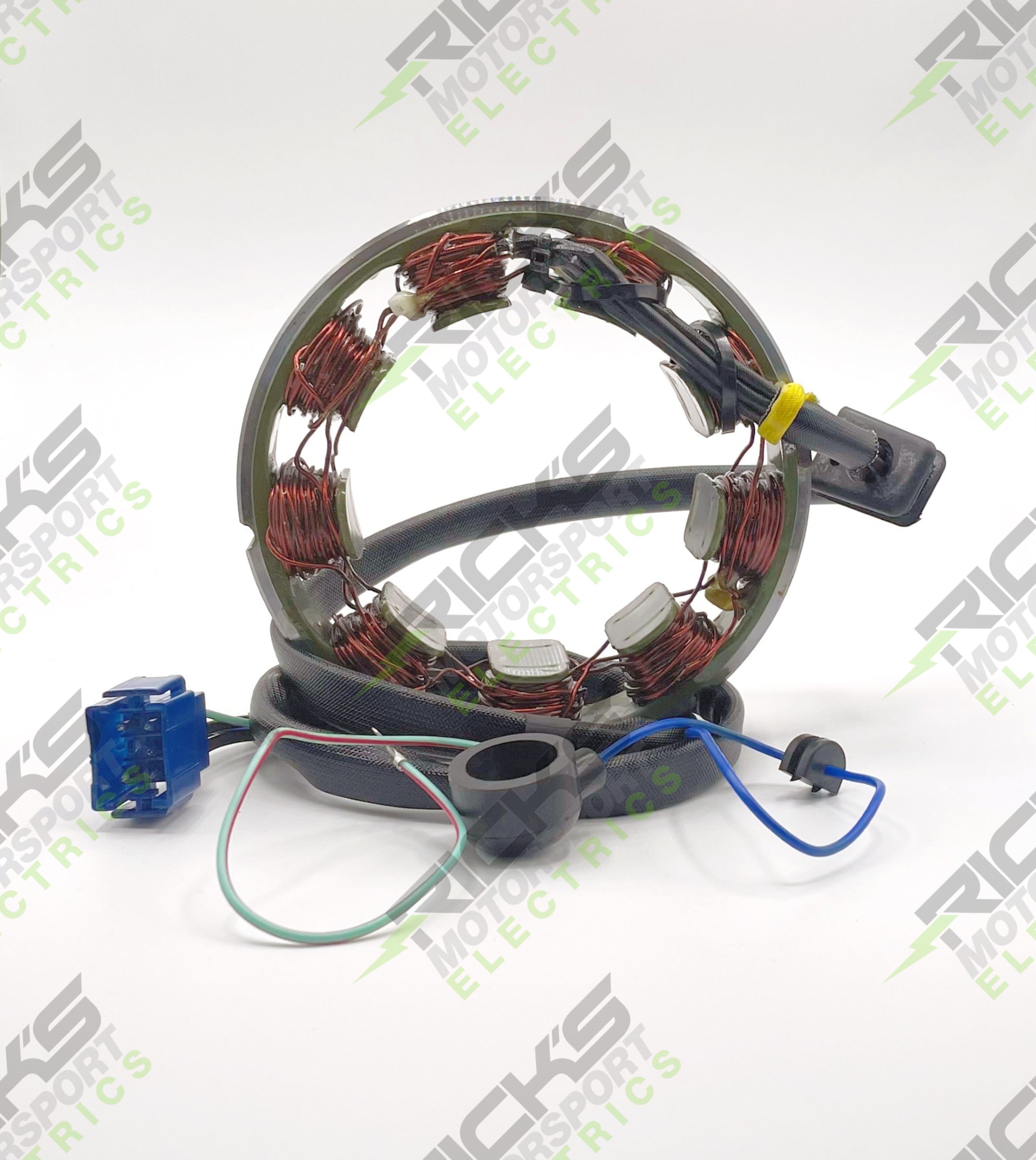 New OEM Style Kawasaki Stator 21_208