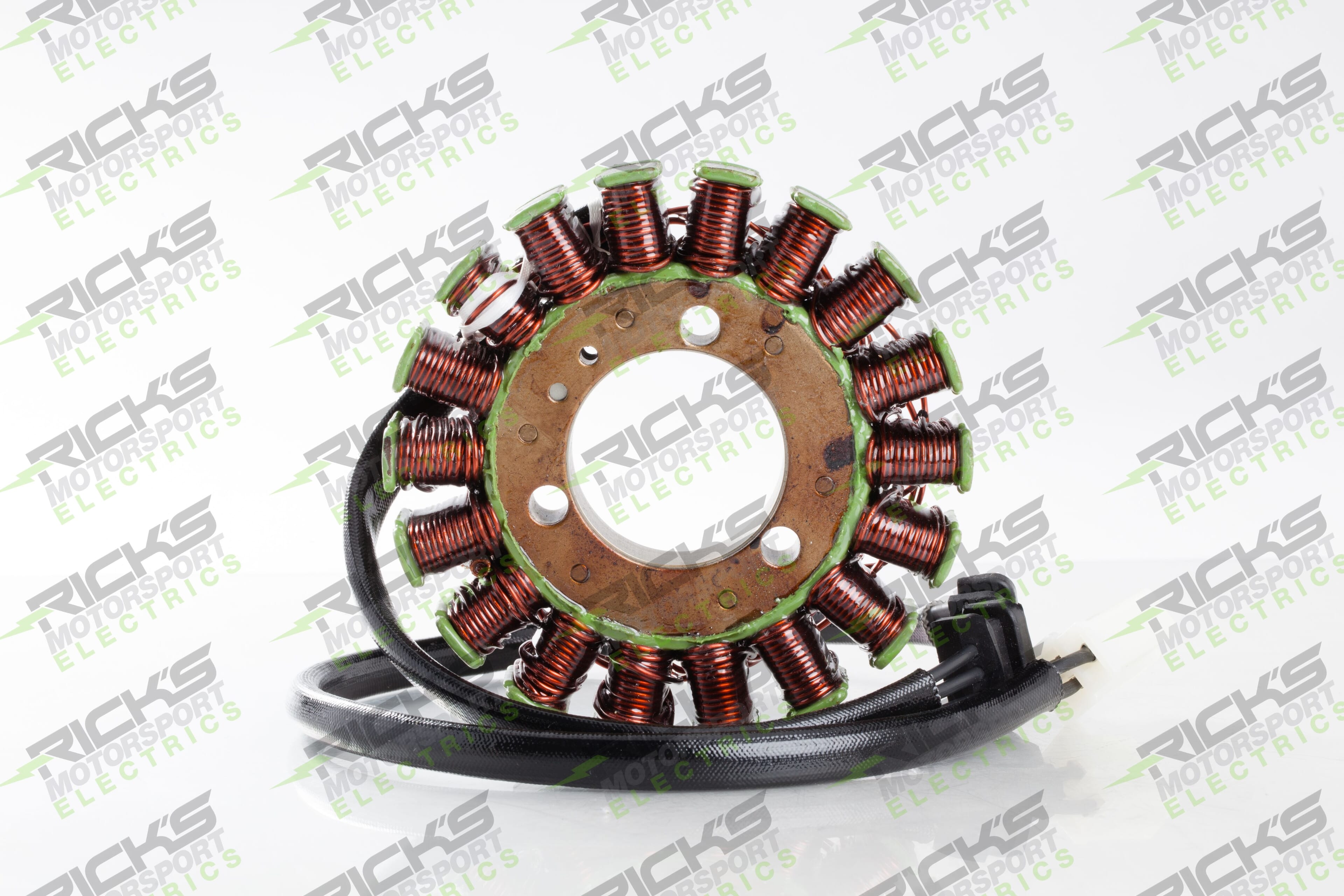 New OEM Style Kawasaki Stator 21_209