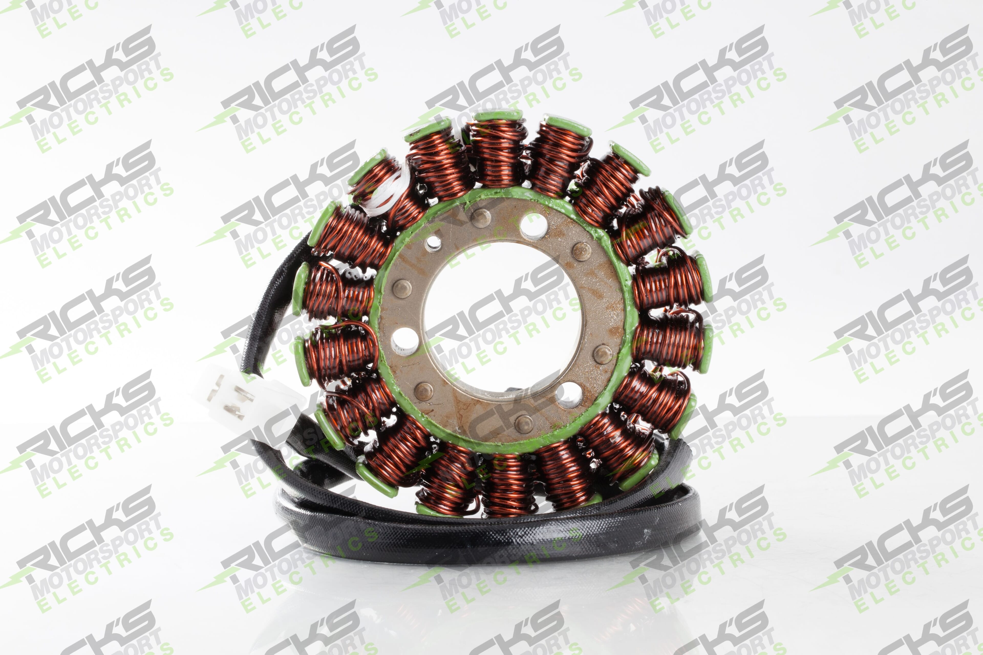 New OEM Style Kawasaki Stator 21_210